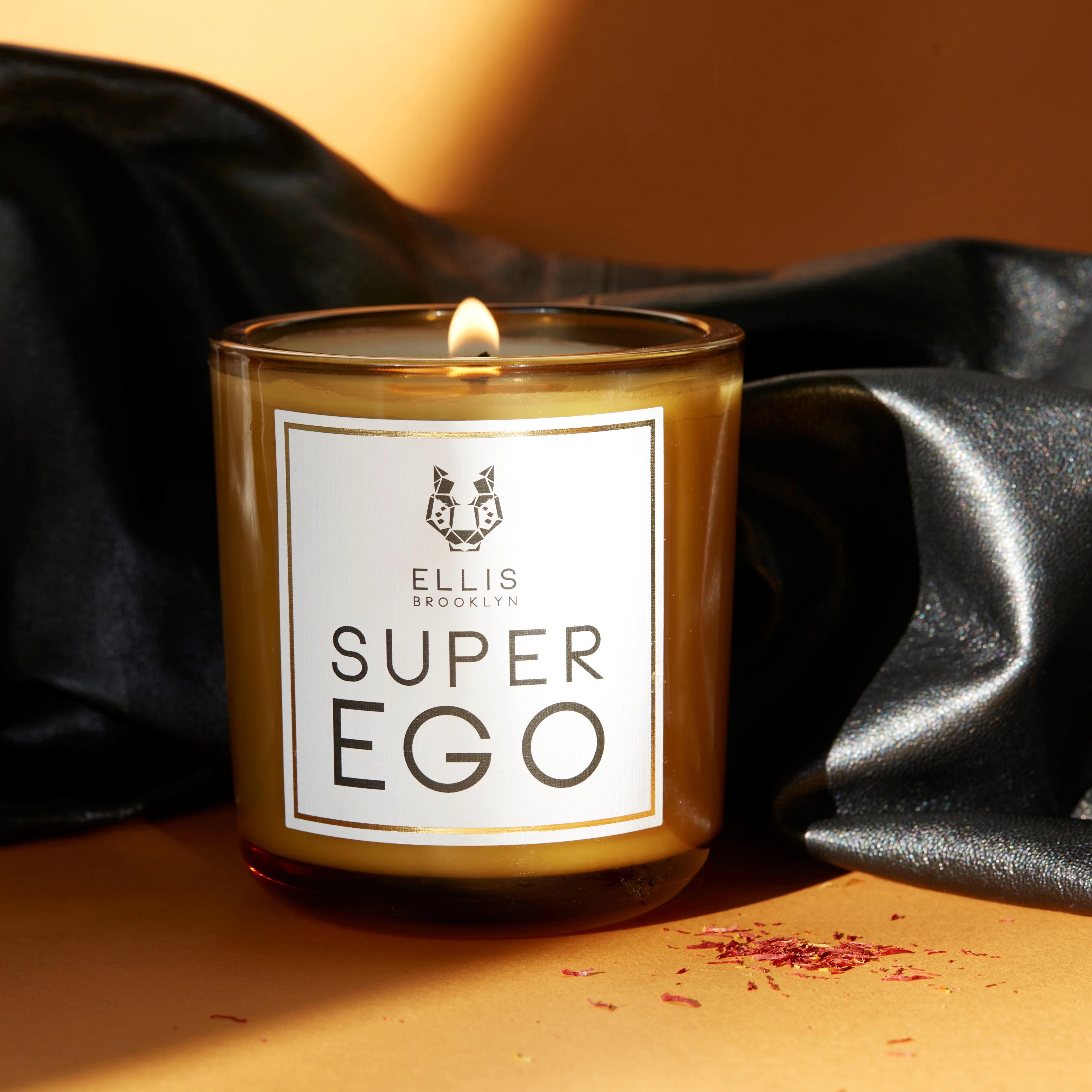 SUPEREGO Terrific Scented Candle - Image 4