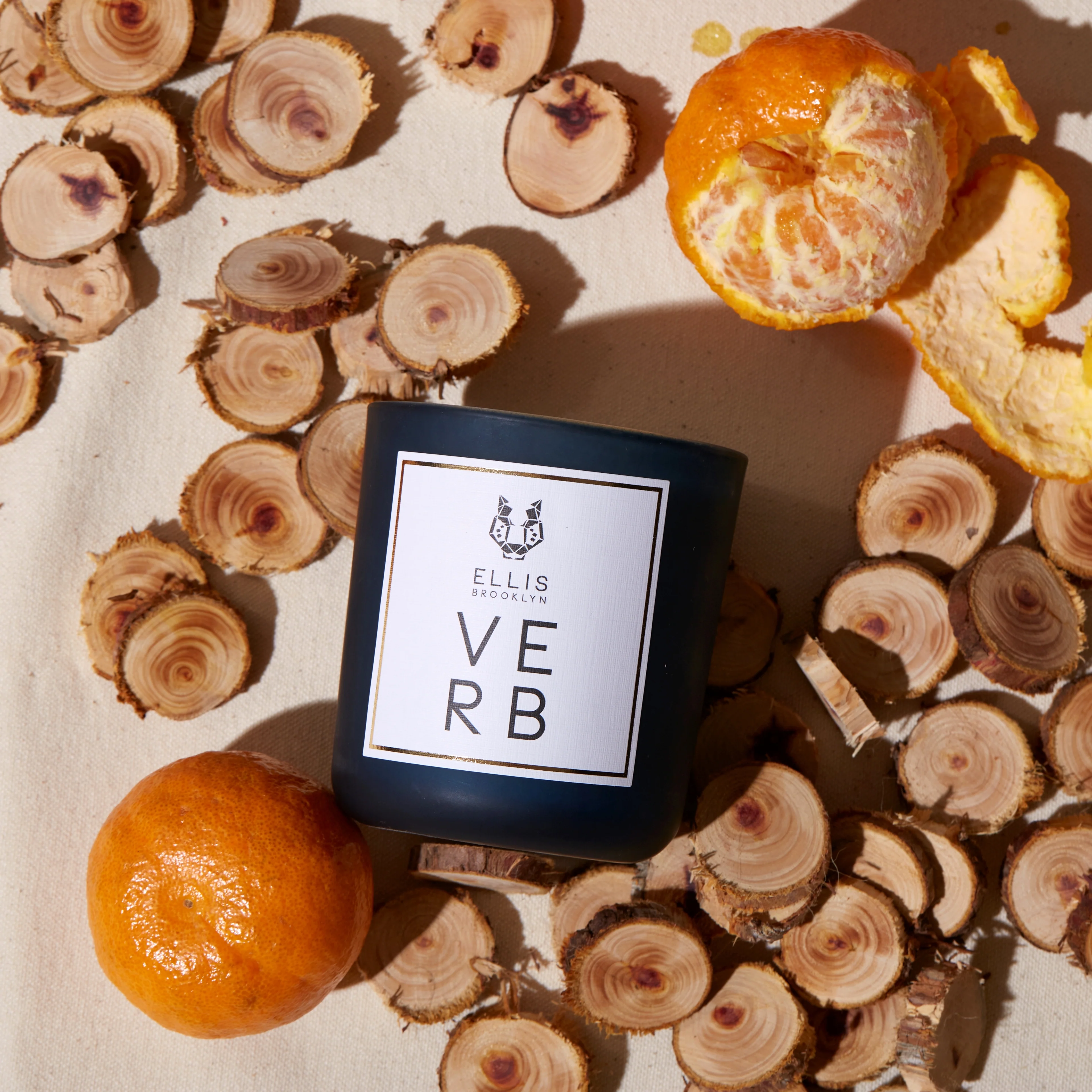 VERB Terrific Scented Candle - Image 3
