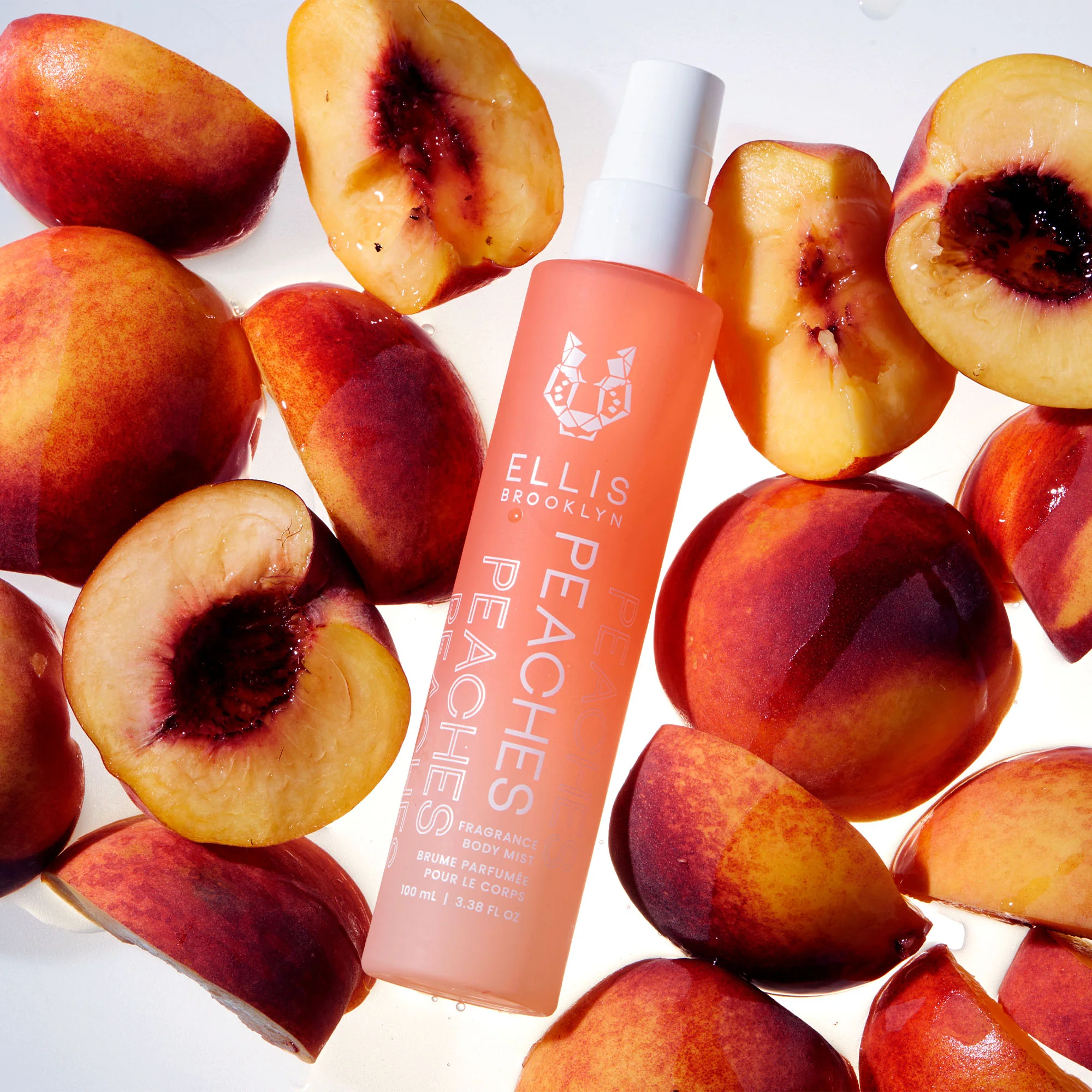 PEACHES Perfume Mist - Image 3