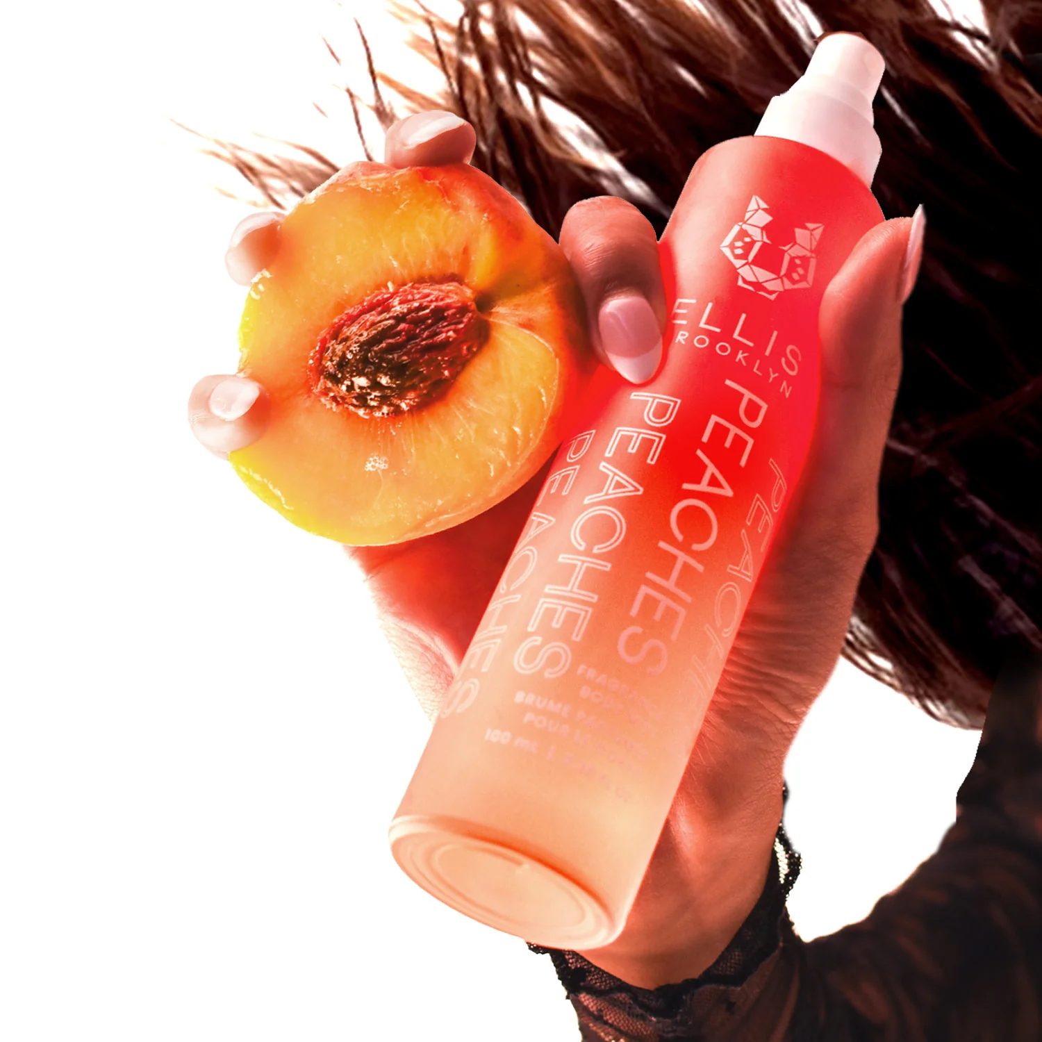 PEACHES Perfume Mist - Image 5