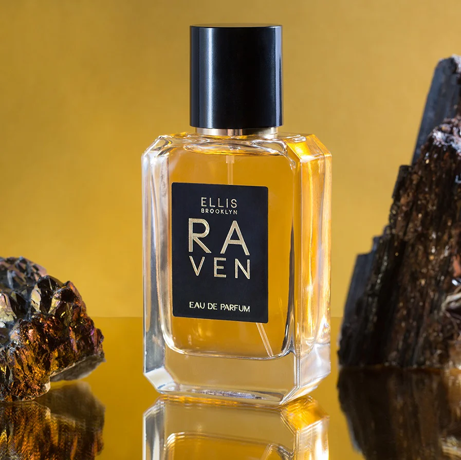 RAVEN Eau De Parfum - Image 3
