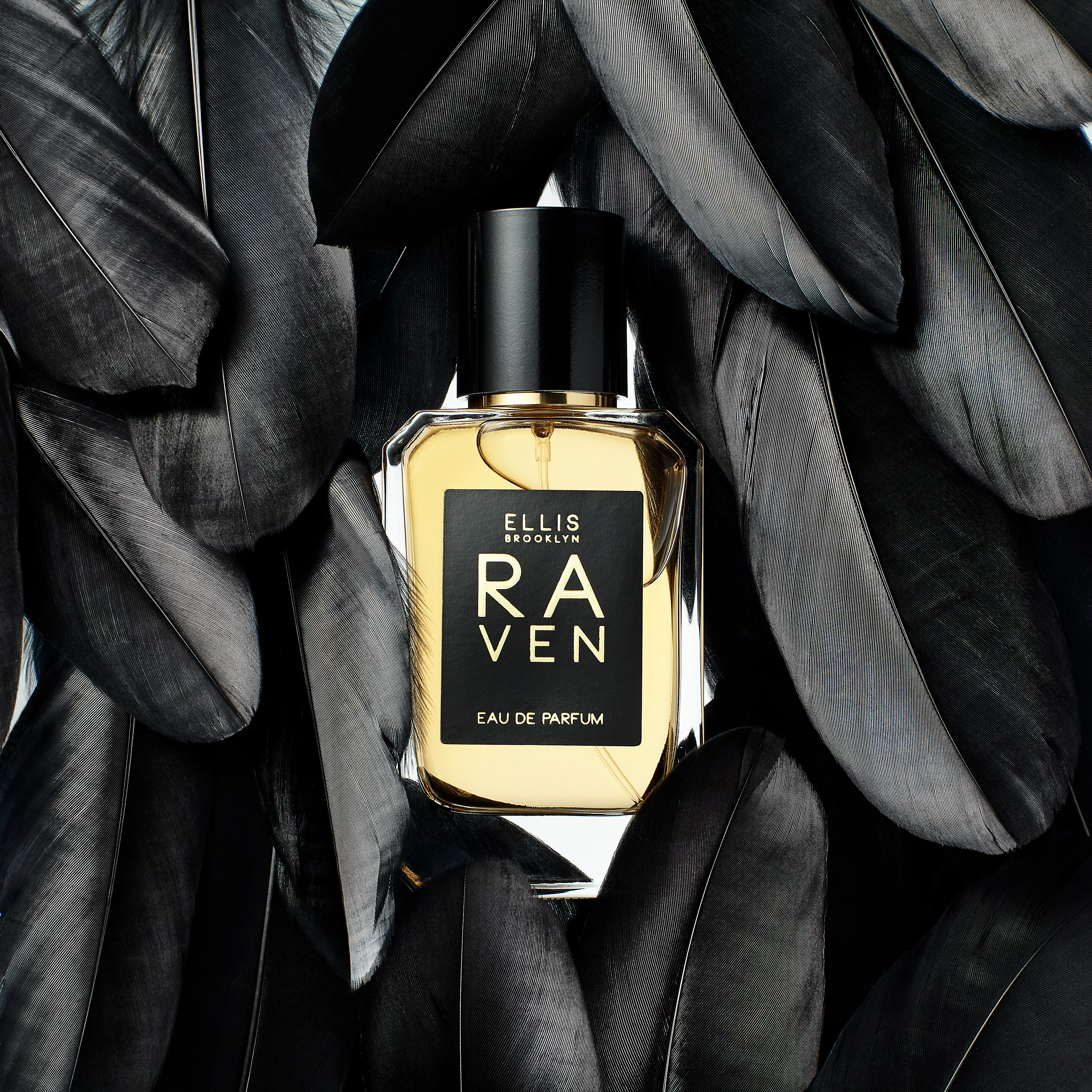 RAVEN Eau De Parfum - Image 4