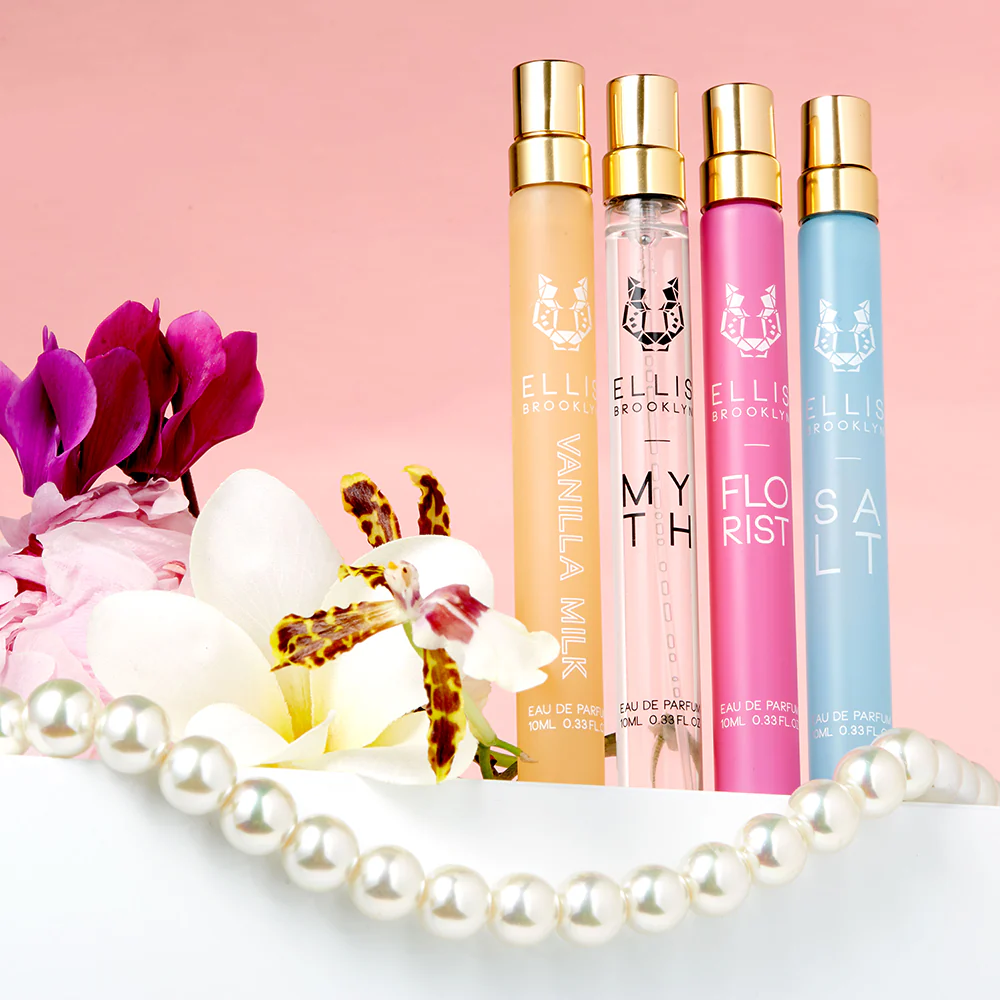 ROM COM Fragrance Gift Set - Image 4