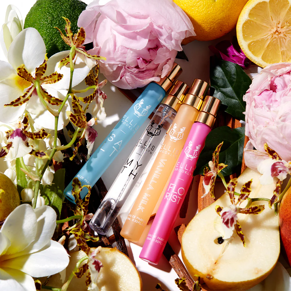 ROM COM Fragrance Gift Set - Image 5