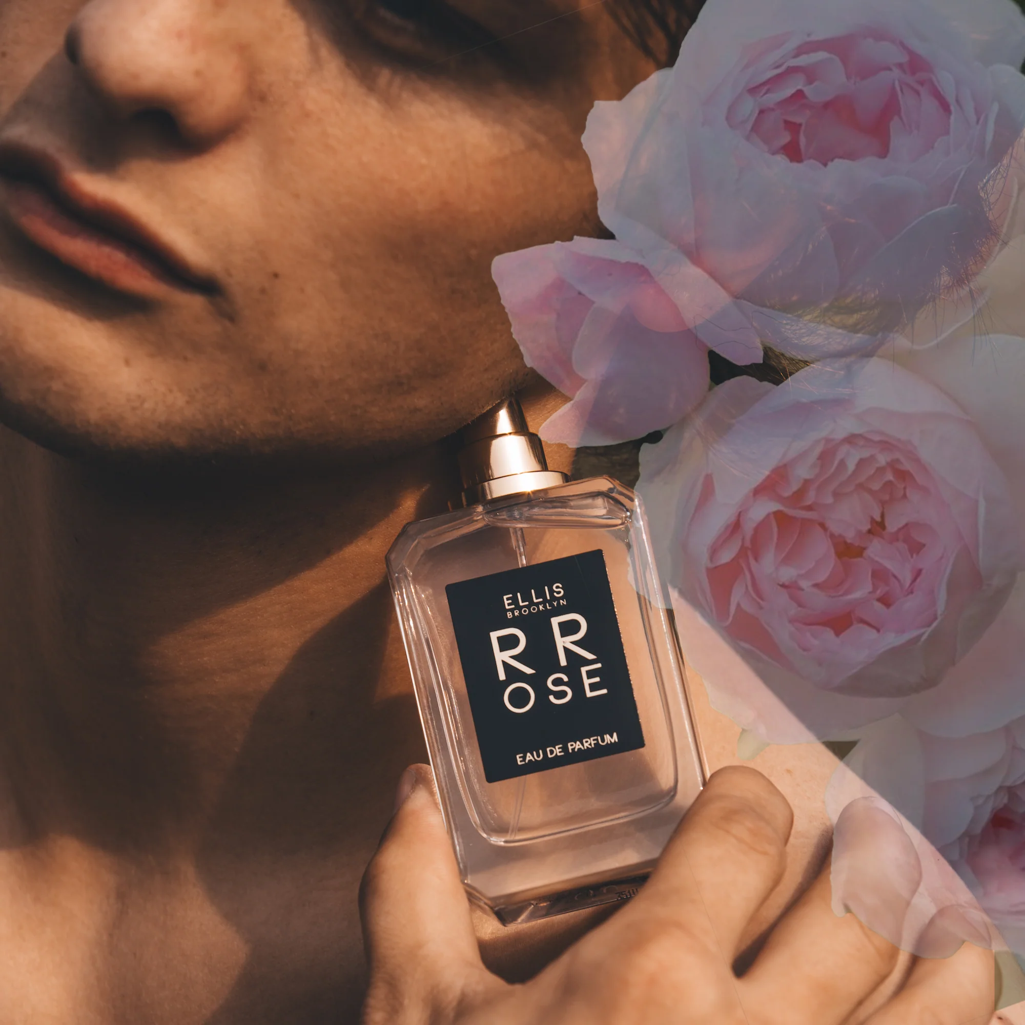 RROSE Eau De Parfum - Image 3