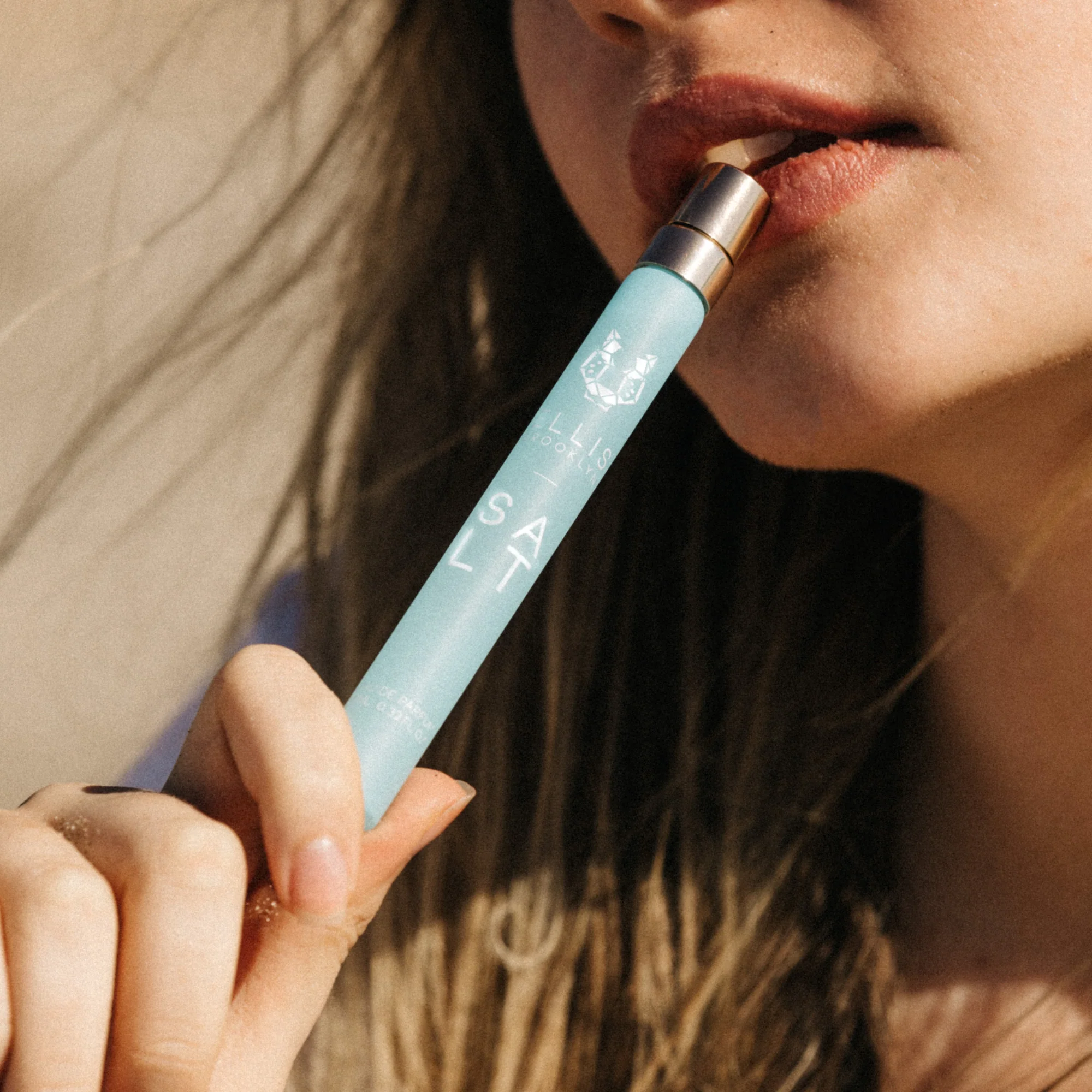 SALT Eau De Parfum 1.5ml Vial - Image 4