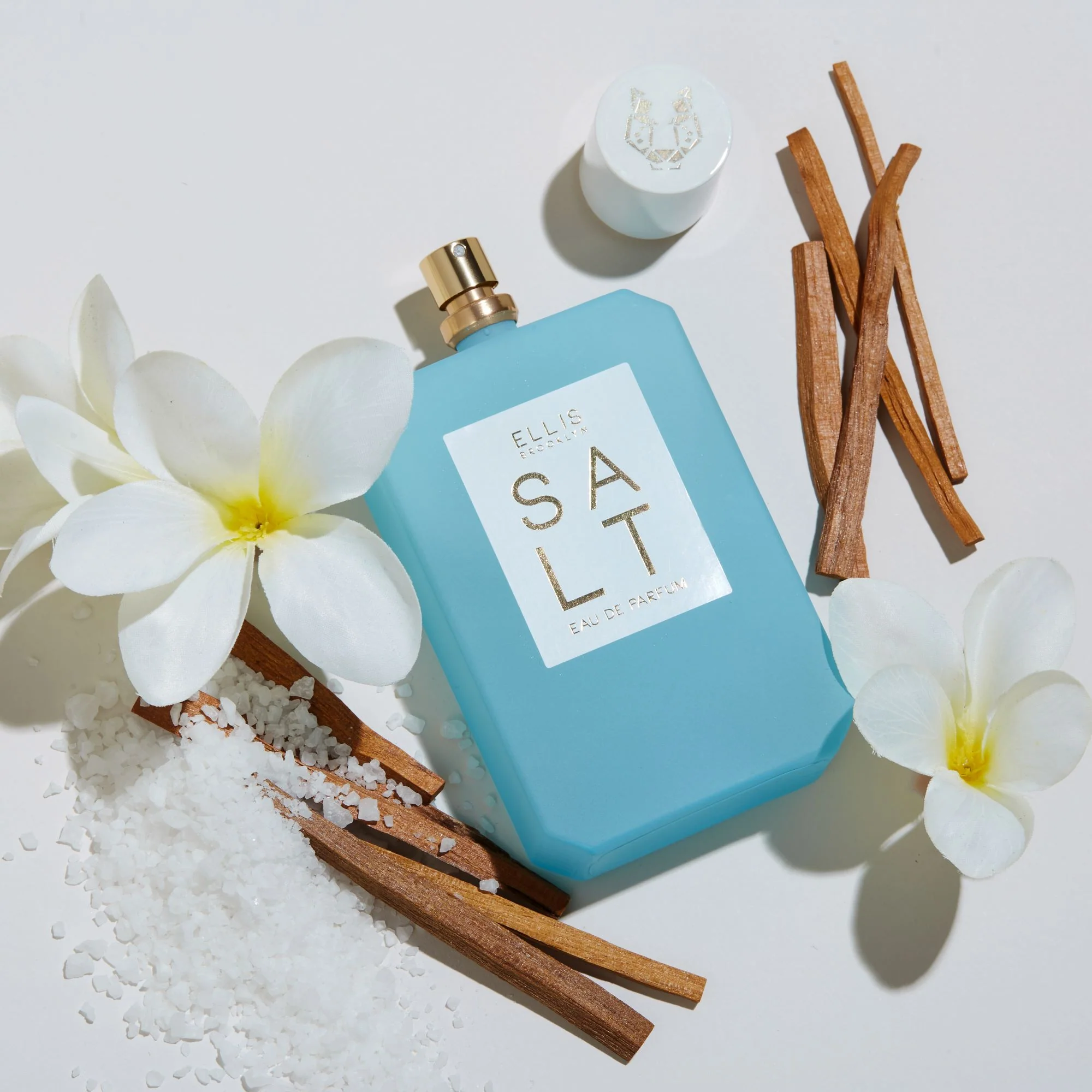 SALT Eau De Parfum 100ml - Image 2