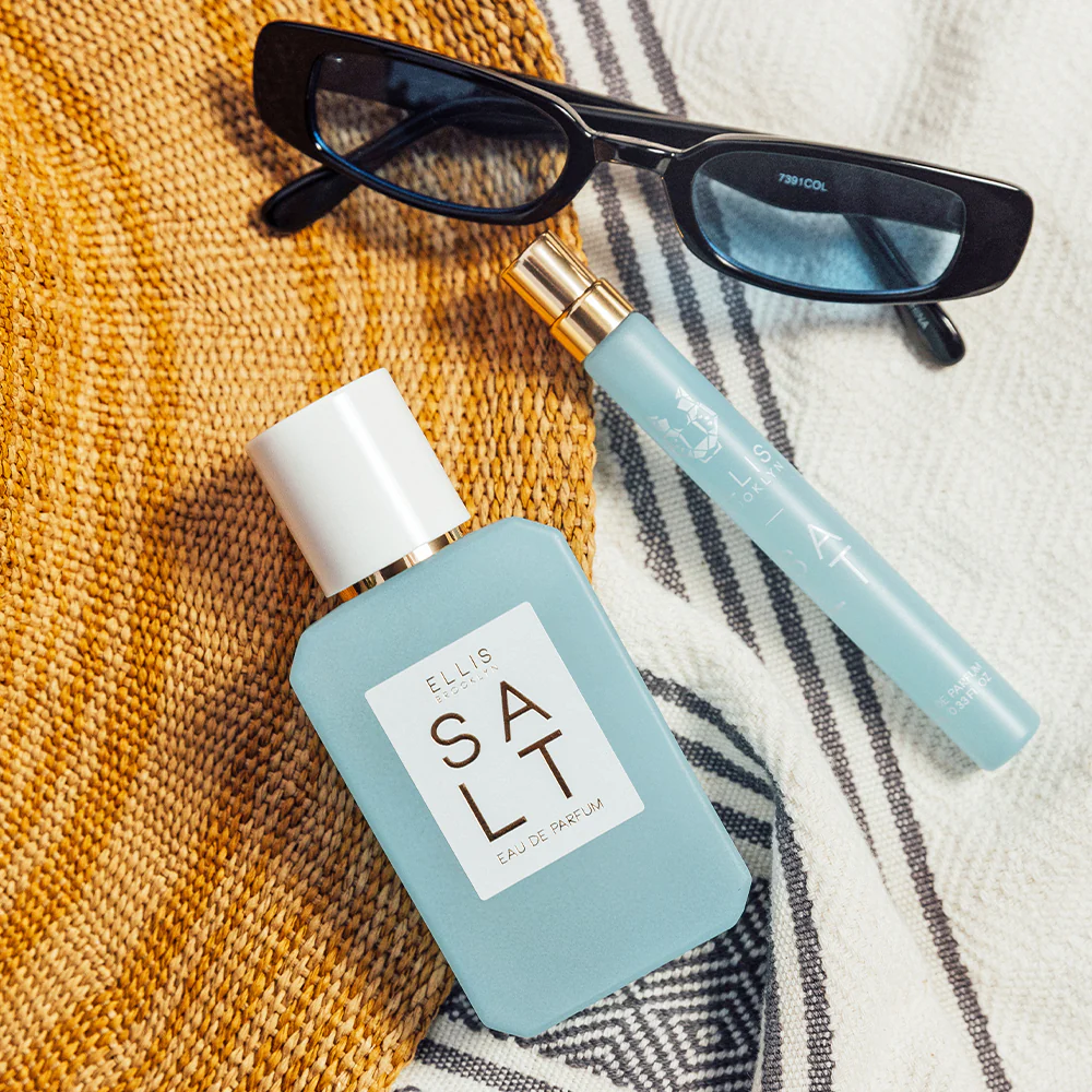 SALT Eau De Parfum - Image 4