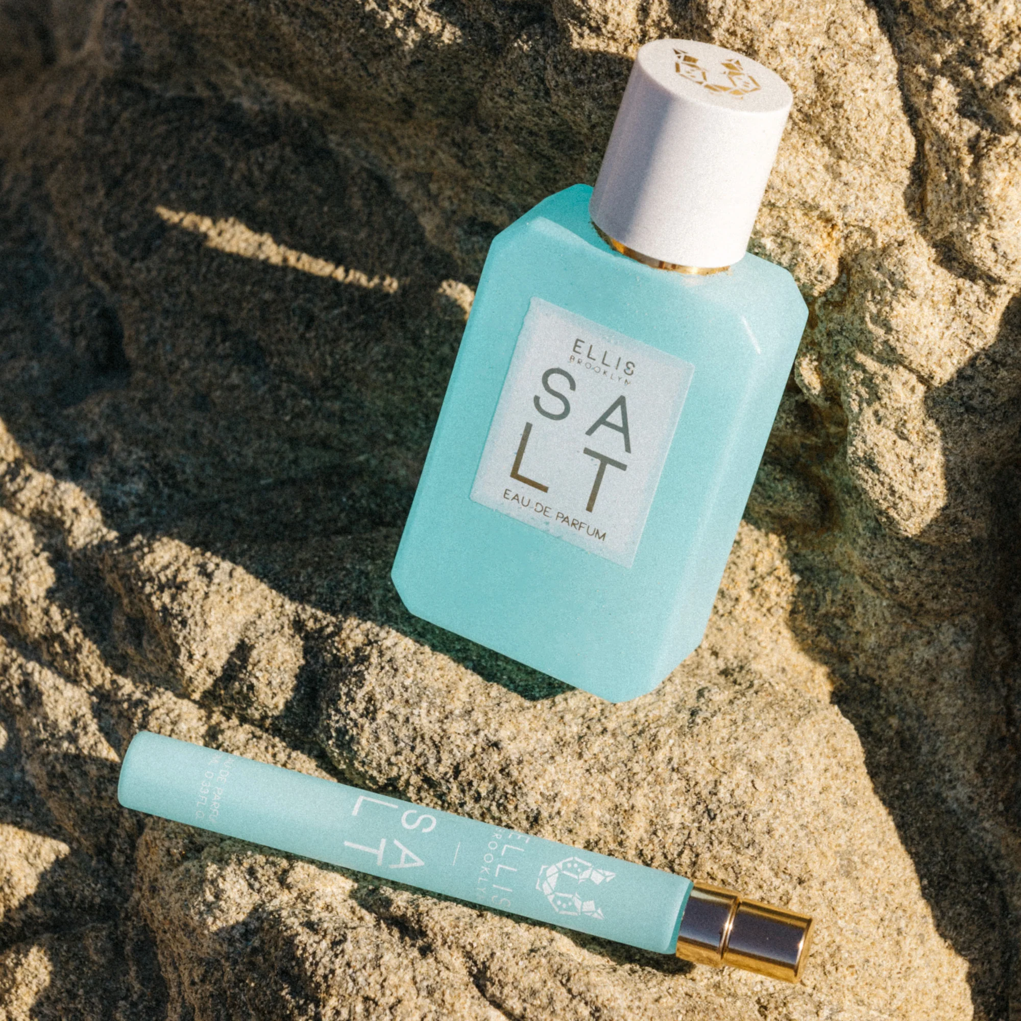 SALT Eau De Parfum Travel Spray - Image 3