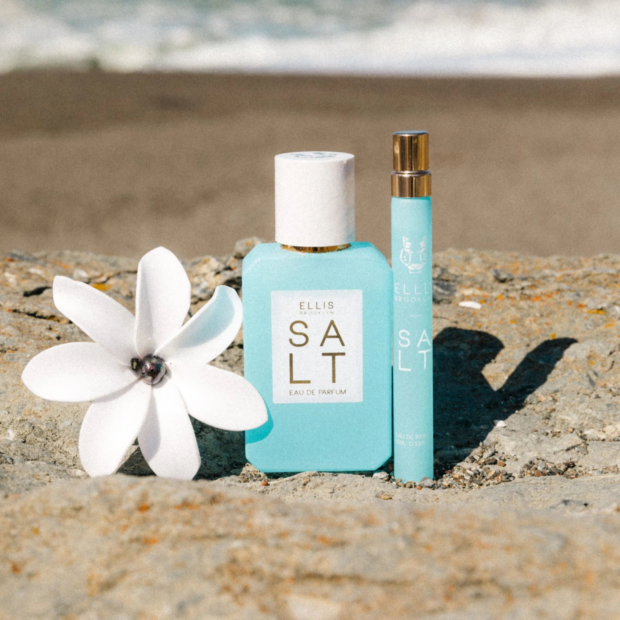 SALT Eau De Parfum Travel Spray - Image 6