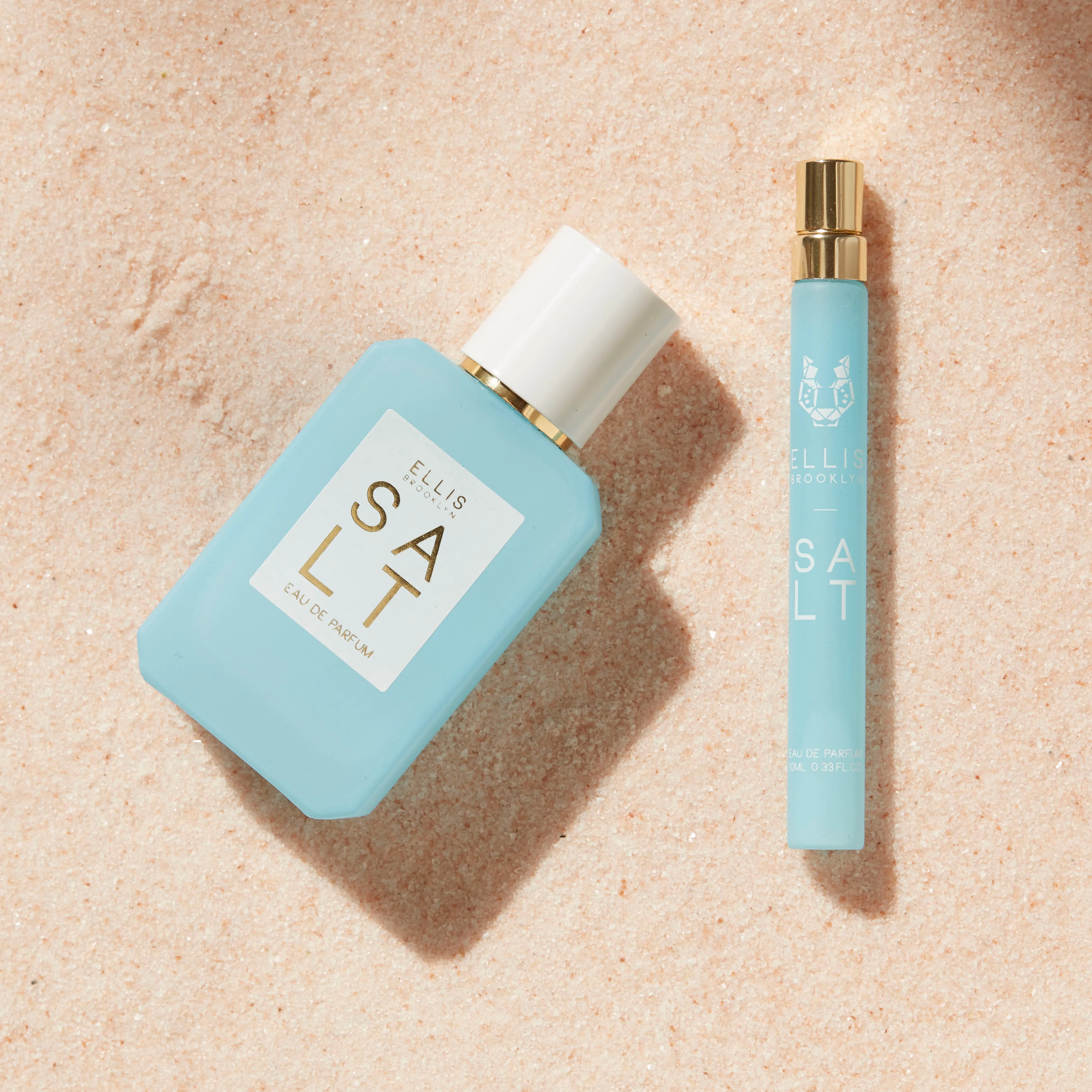 SALT Eau De Parfum Travel Spray - Image 5