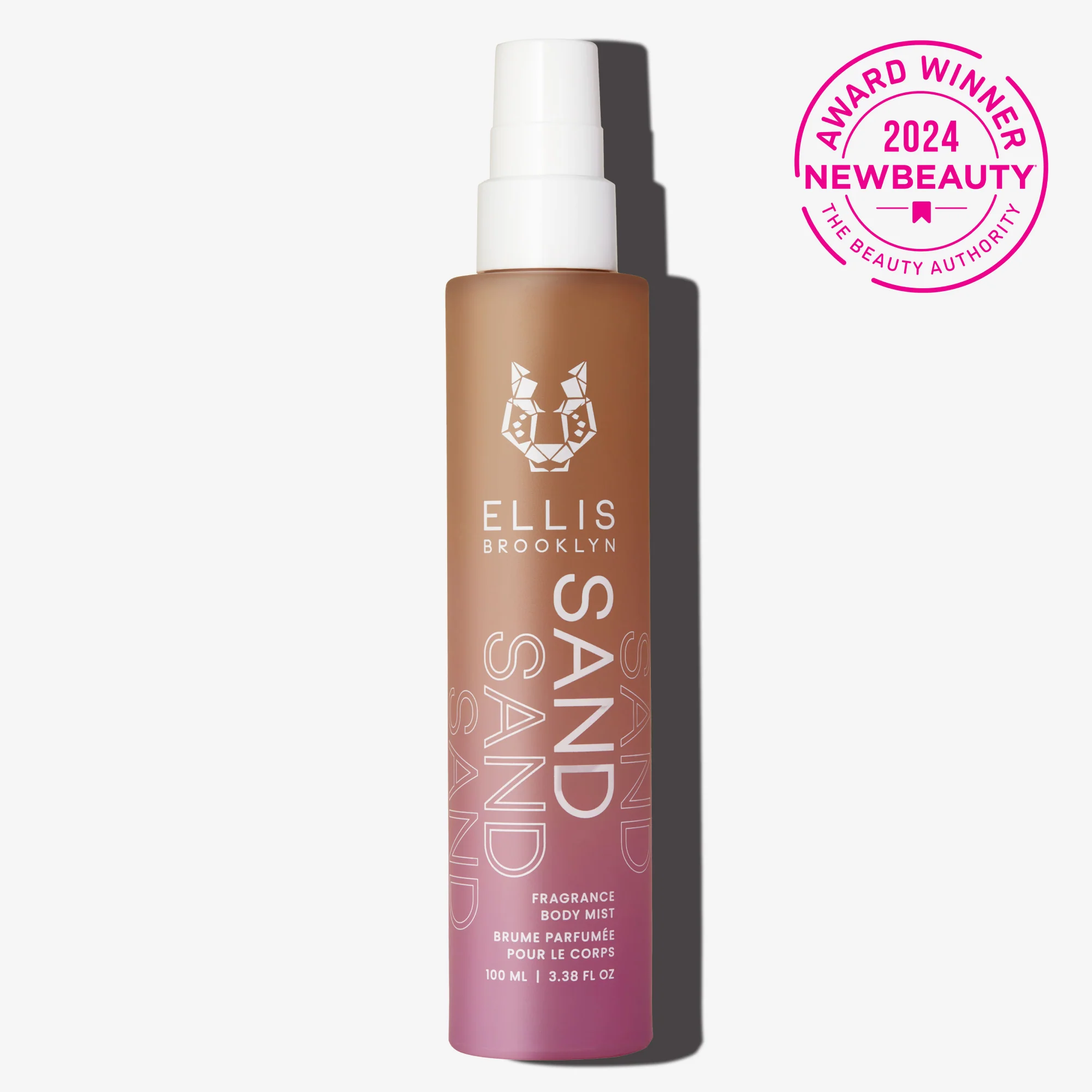 SAND Perfume Mist