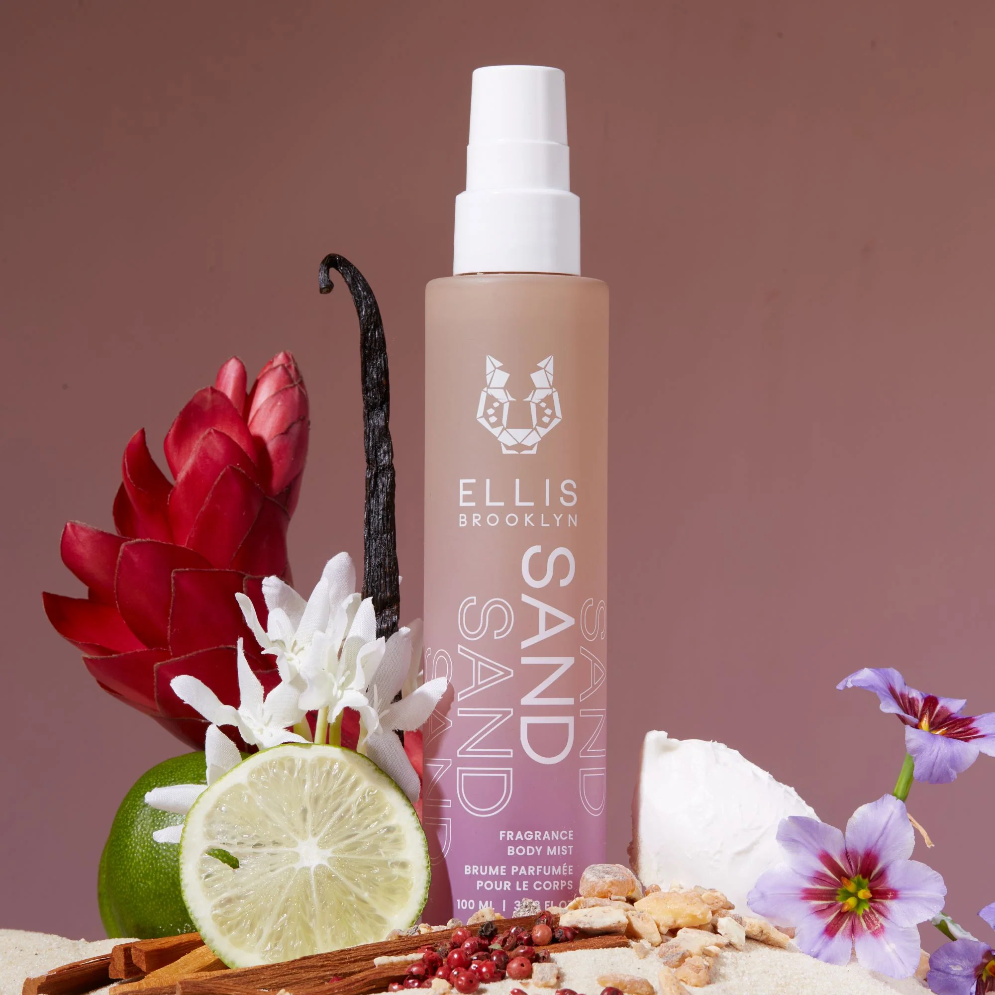 SAND Perfume Mist - Image 2