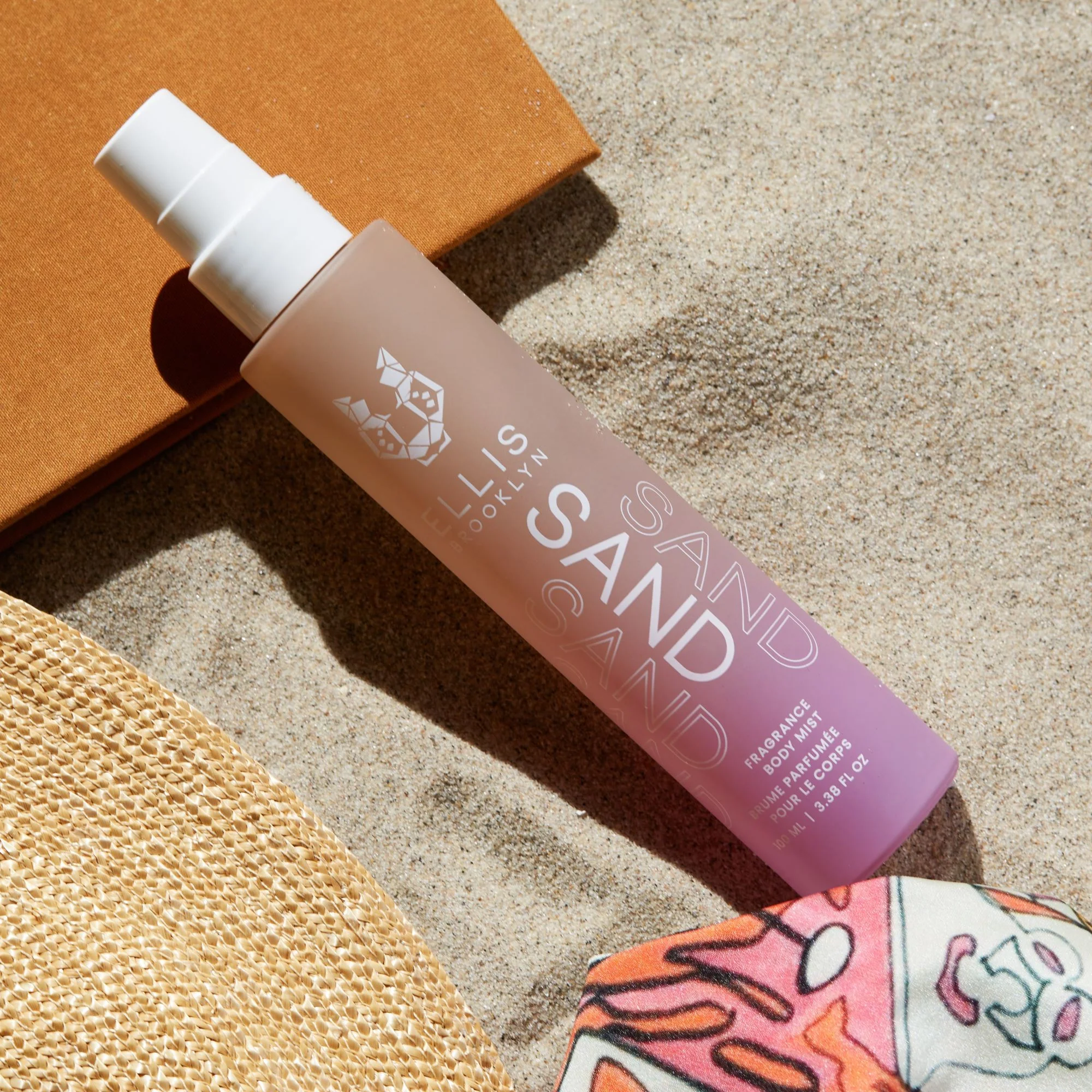 SAND Perfume Mist - Image 3