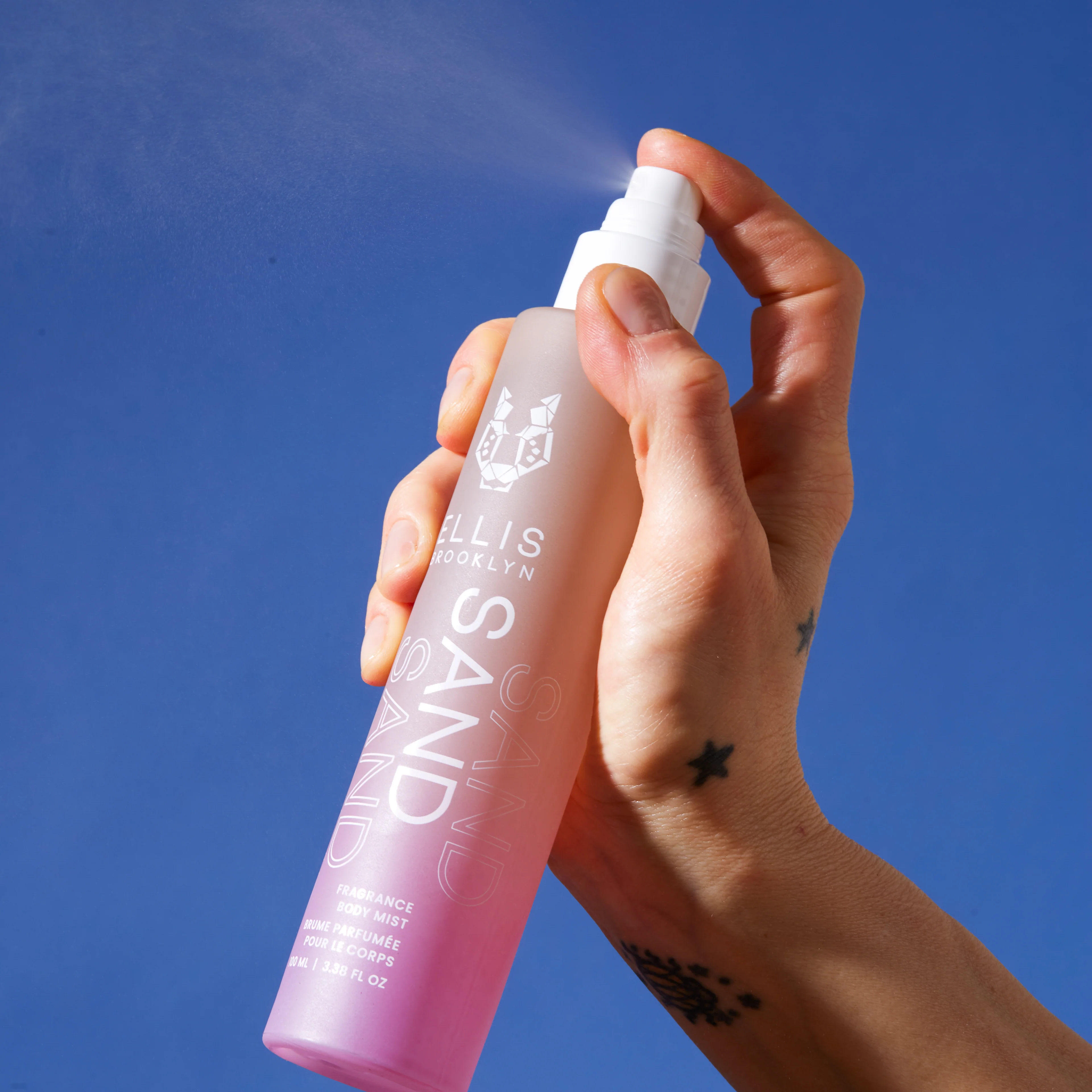 SAND Perfume Mist - Image 4