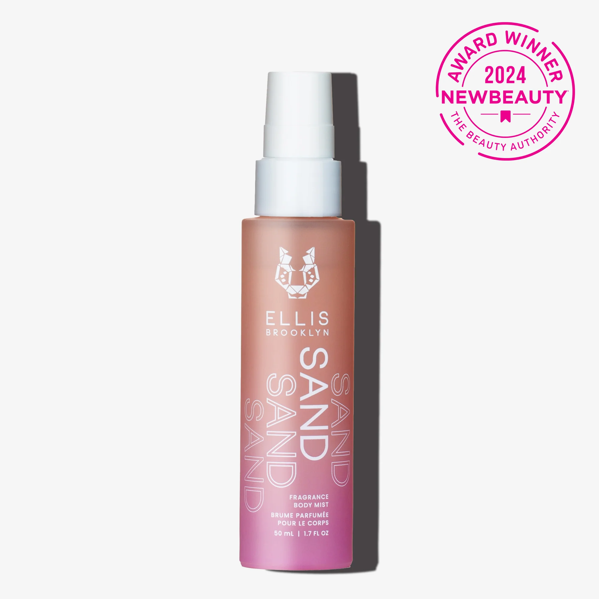 SAND Perfume Mist 50ml