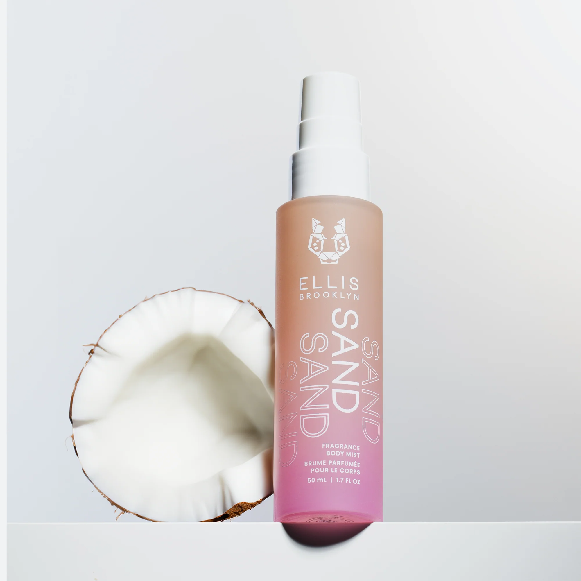 SAND Perfume Mist 50ml - Image 2
