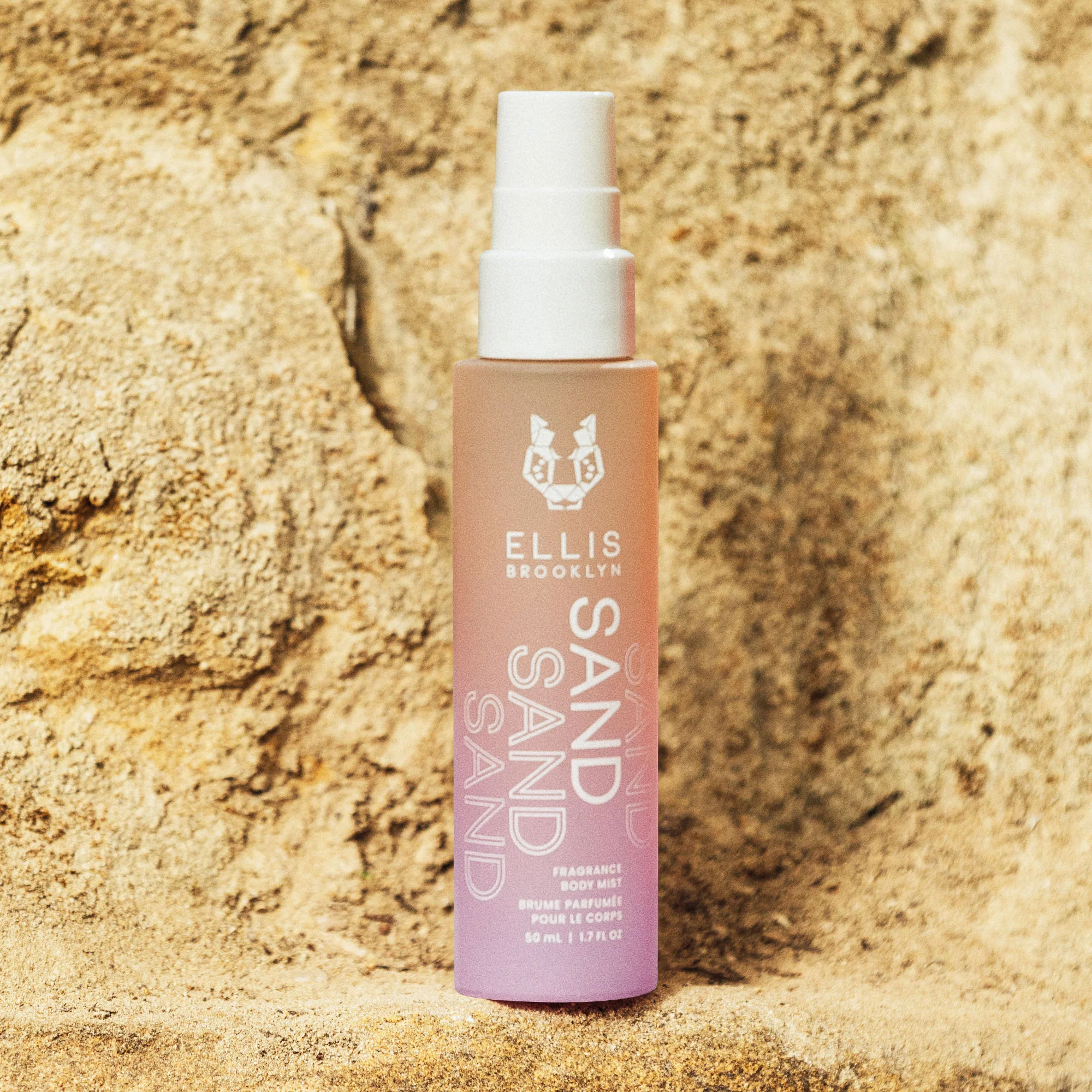 SAND Perfume Mist 50ml - Image 5