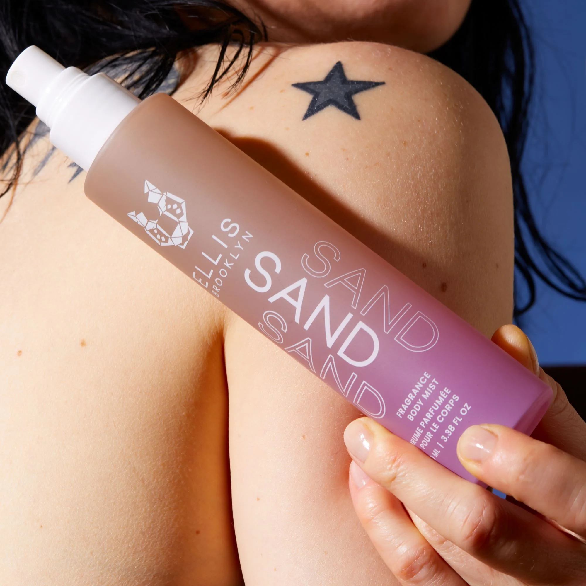 SAND Perfume Mist - Image 6