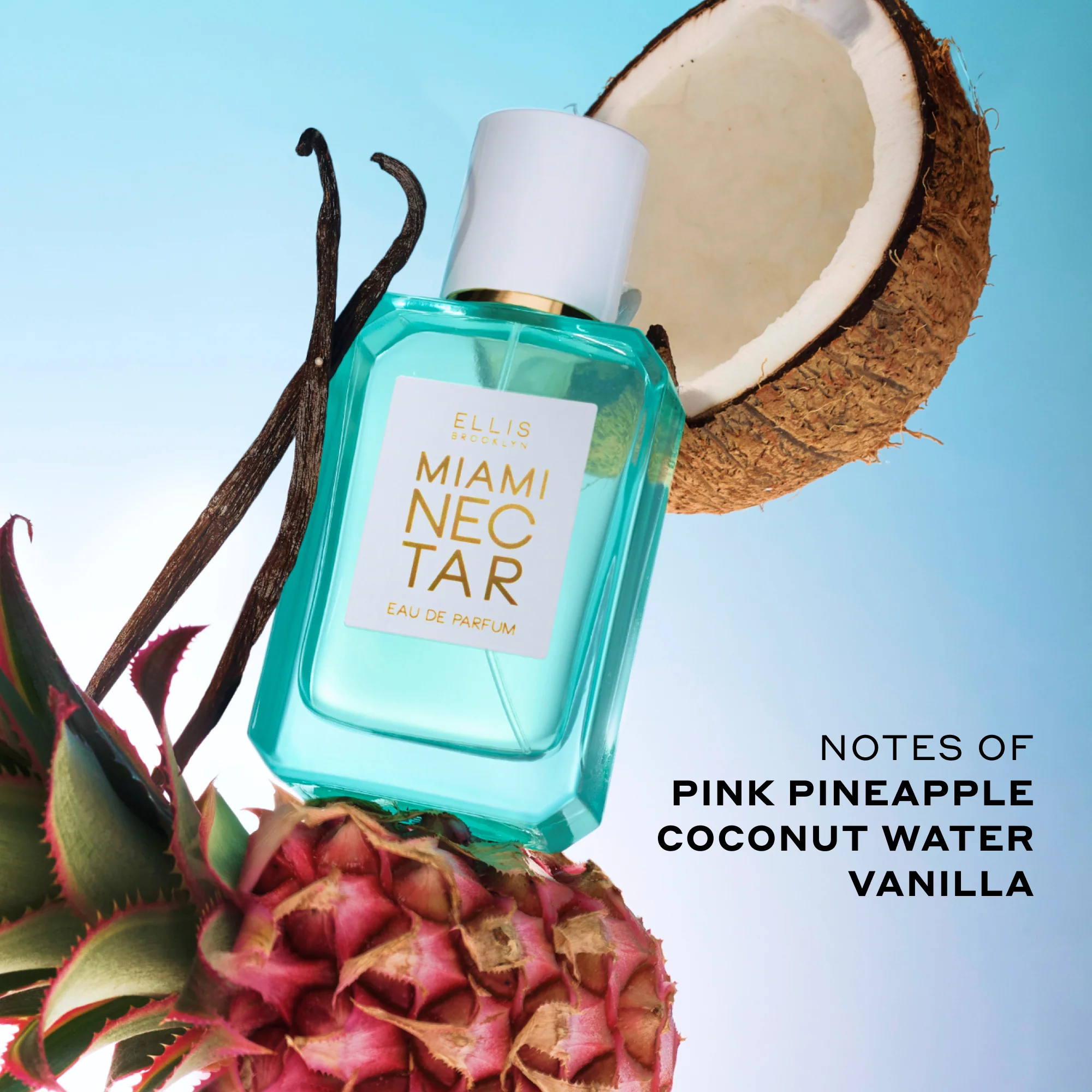 MIAMI NECTAR Eau de Parfum - Image 3
