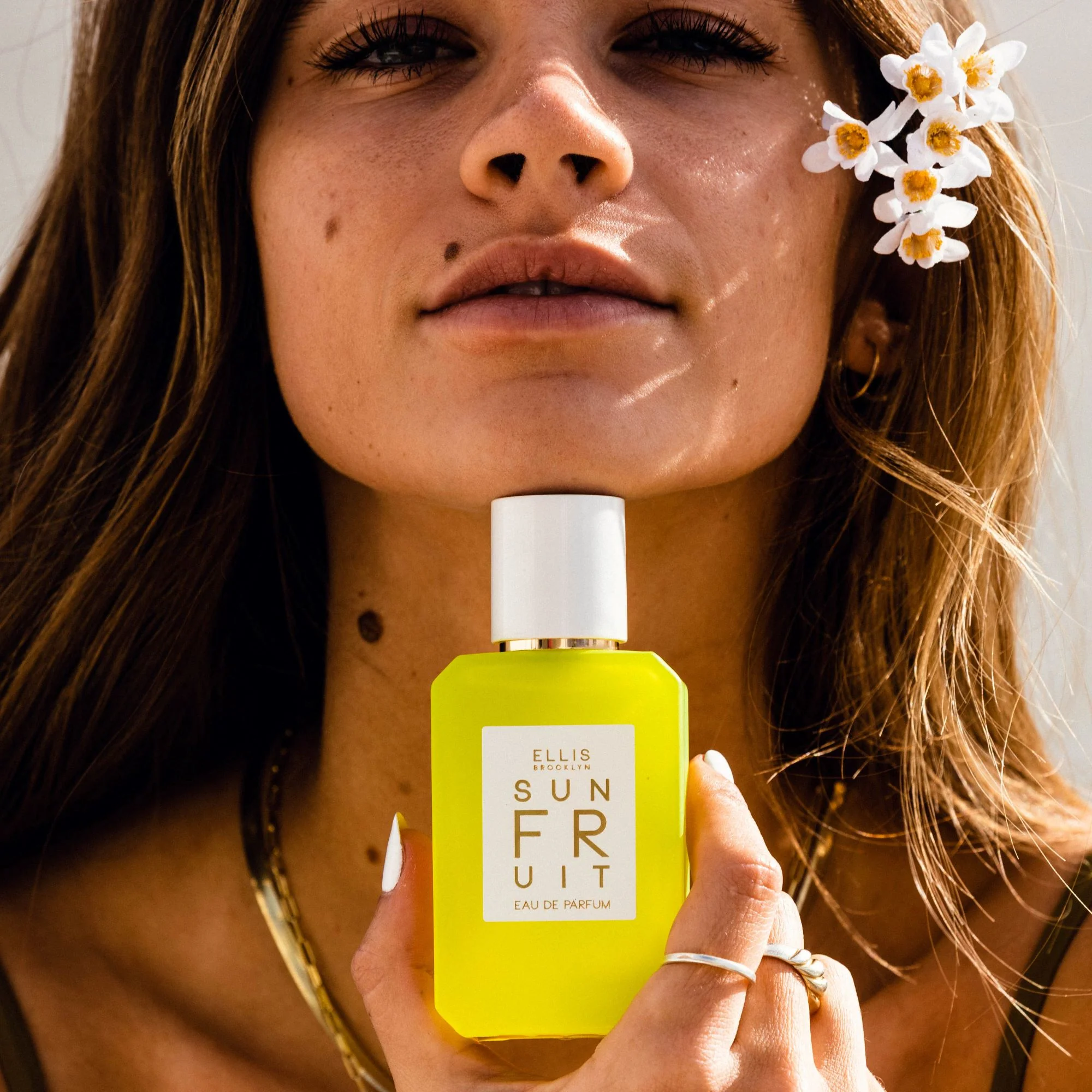 SUN FRUIT Eau De Parfum 1.5ml Vial - Image 4