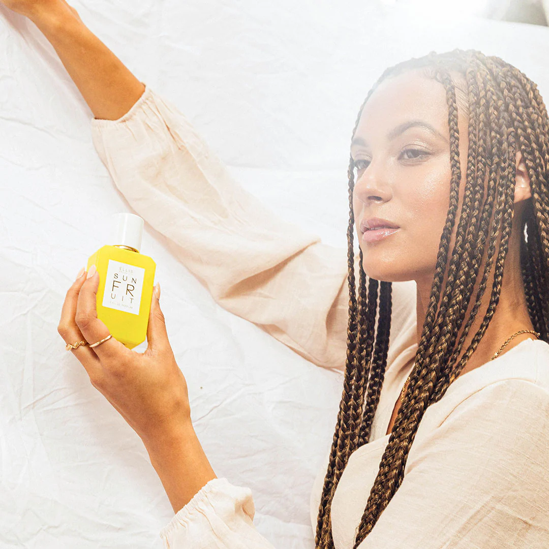 SUN FRUIT Eau De Parfum - Image 4