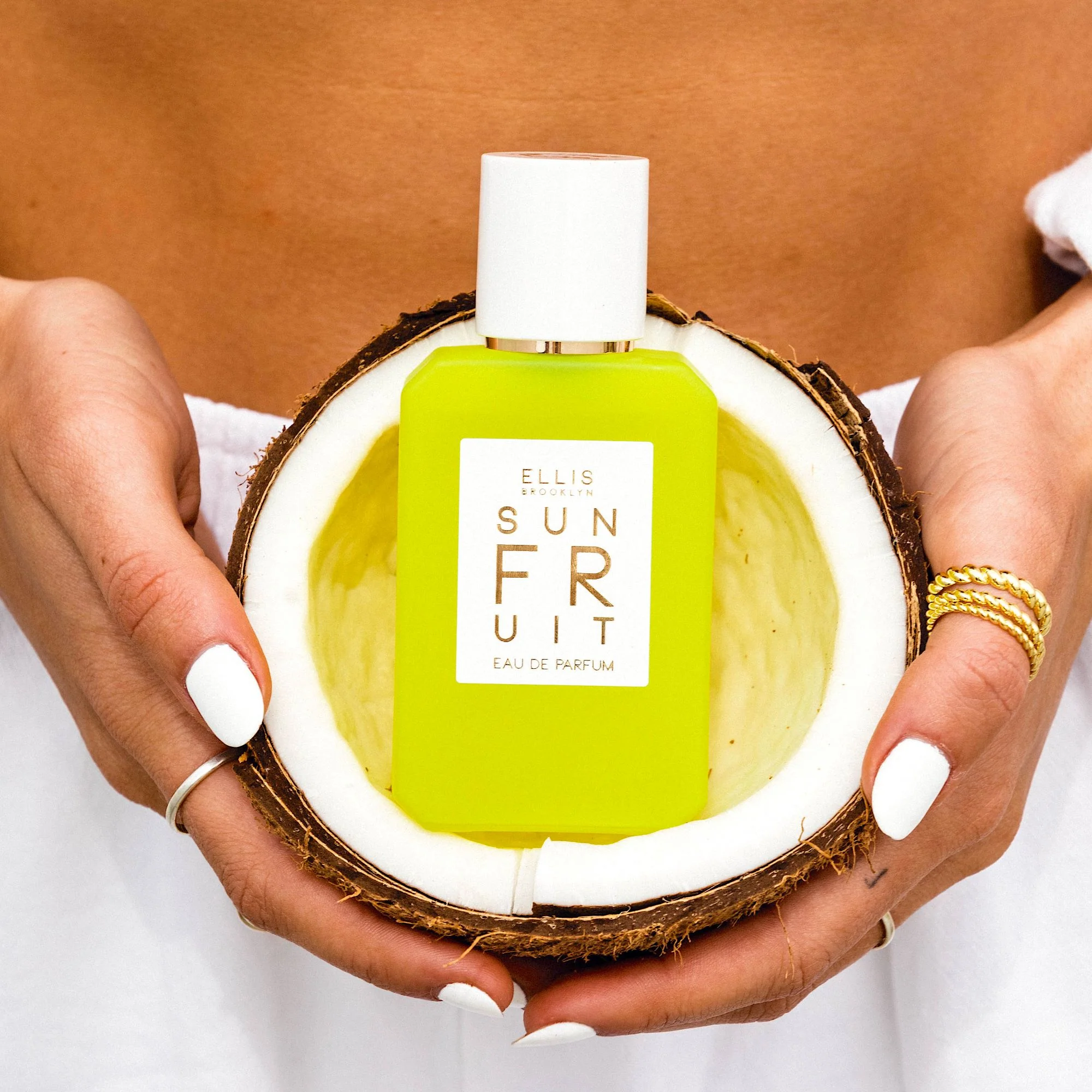 SUN FRUIT Eau De Parfum - Image 6