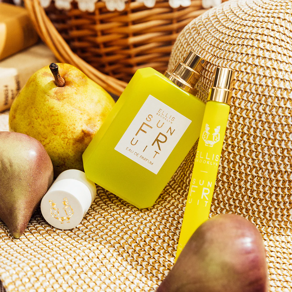 SUN FRUIT Eau De Parfum - Image 5