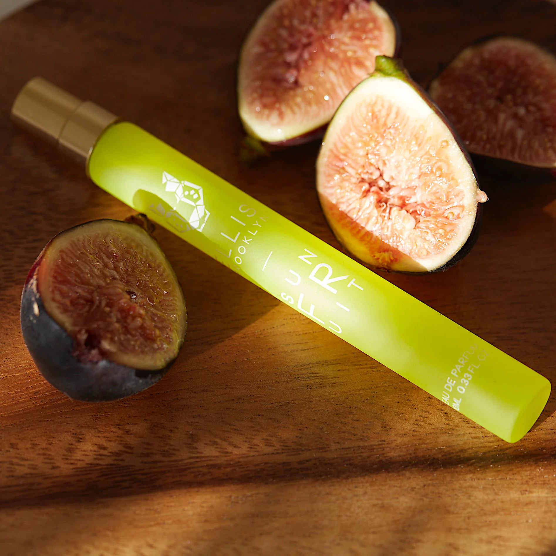 SUN FRUIT Eau De Parfum Travel Spray - Image 4