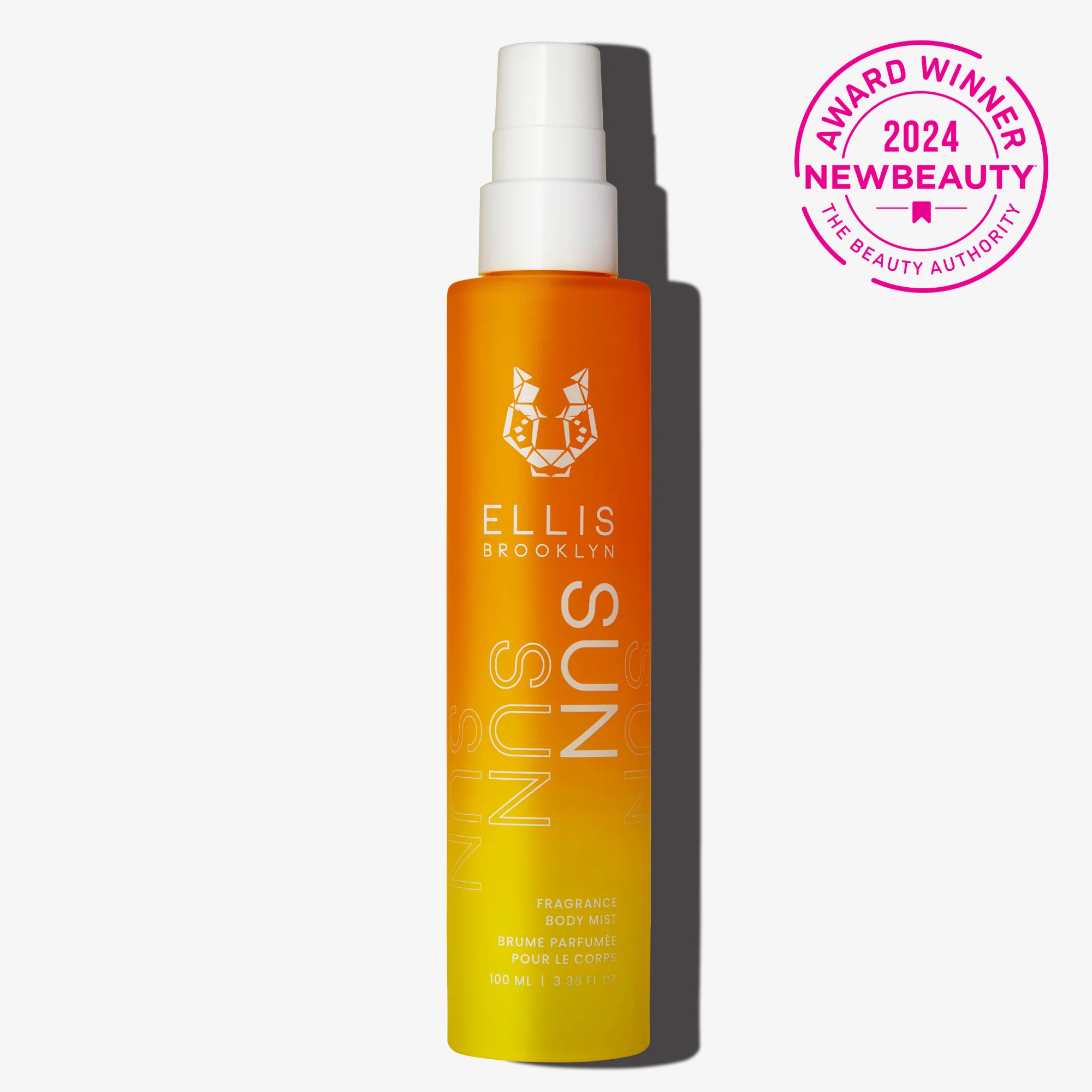 SUN Perfume Mist