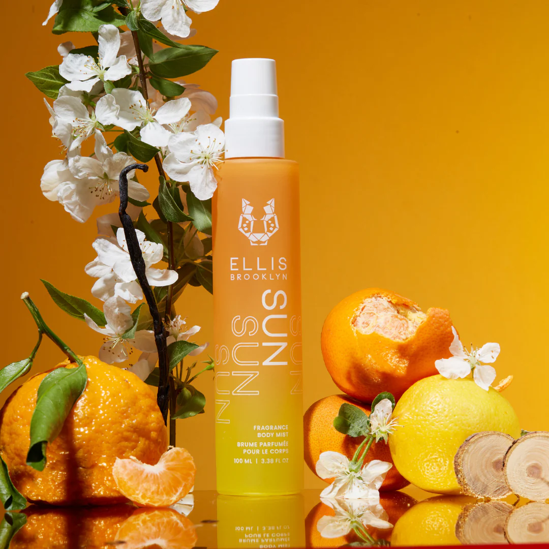 SUN Perfume Mist - Image 2