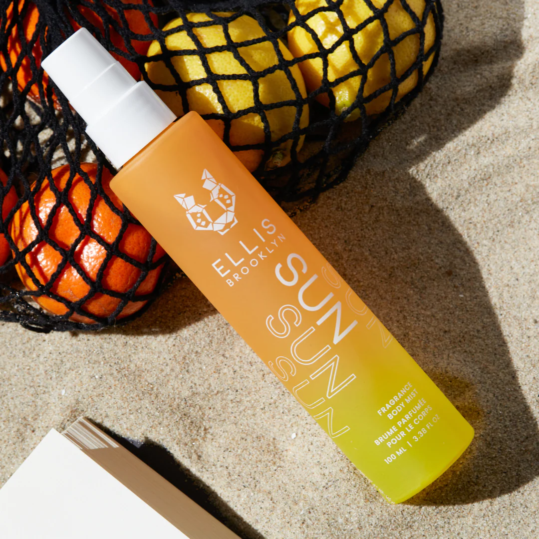 SUN Perfume Mist - Image 3