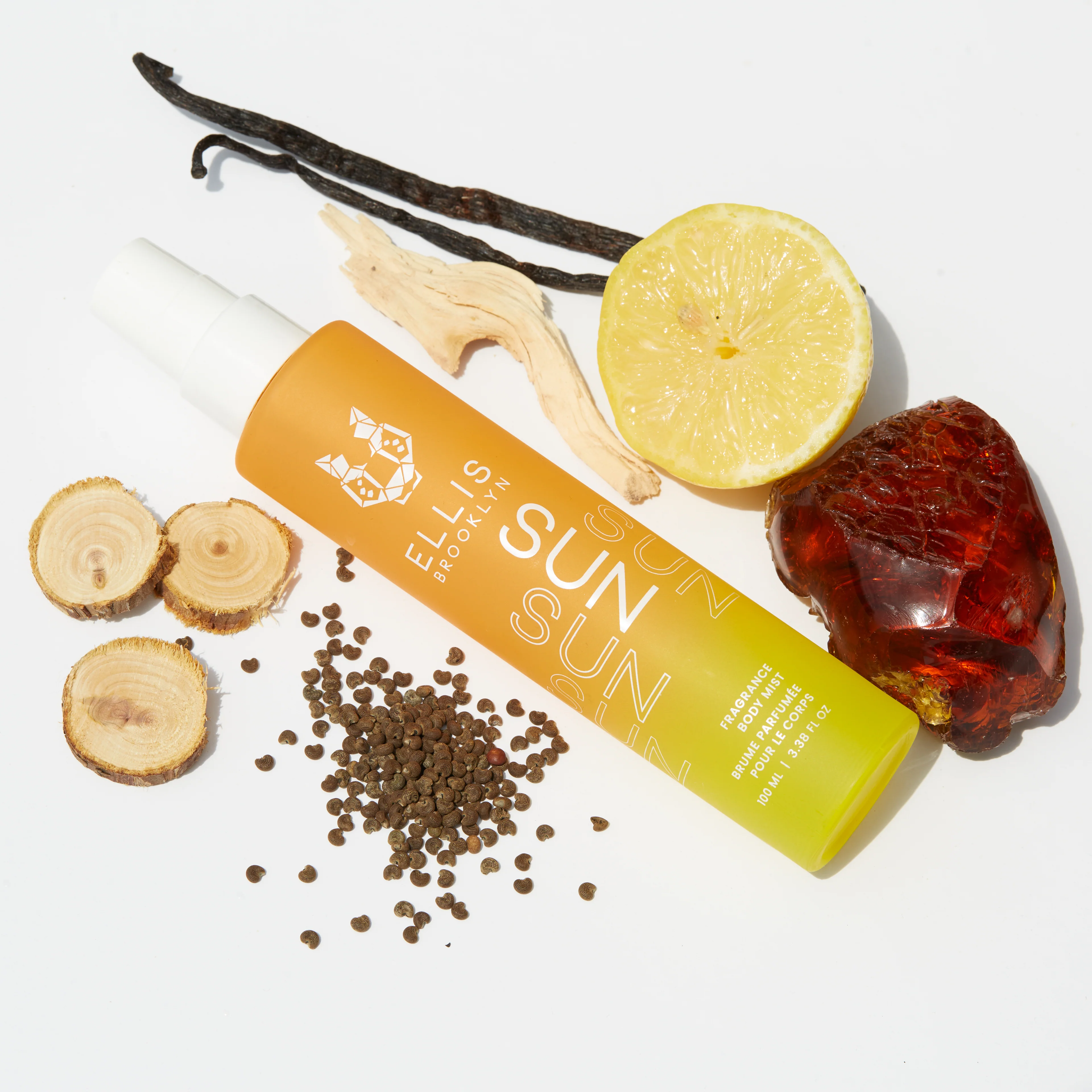 SUN Perfume Mist - Image 4