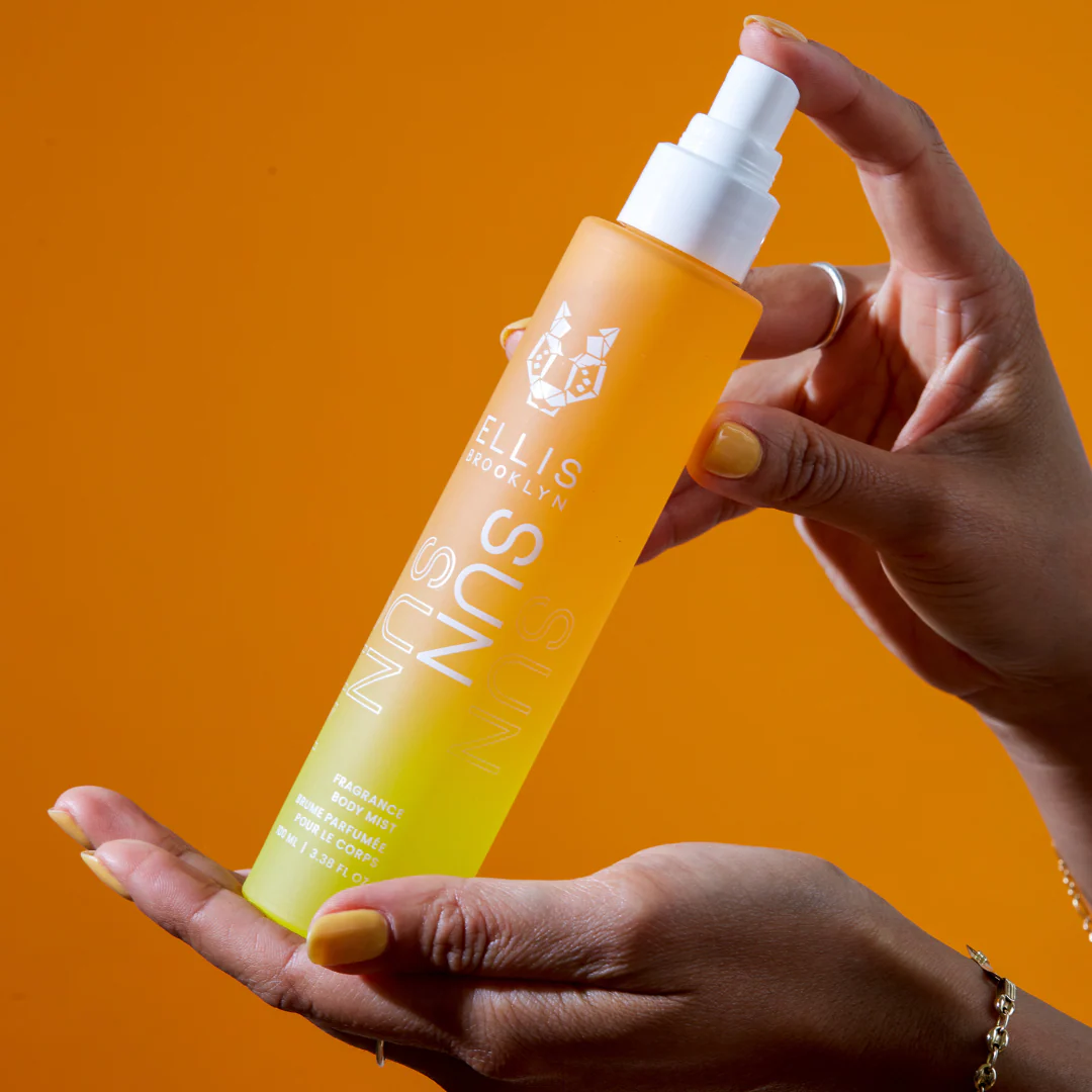 SUN Perfume Mist - Image 5