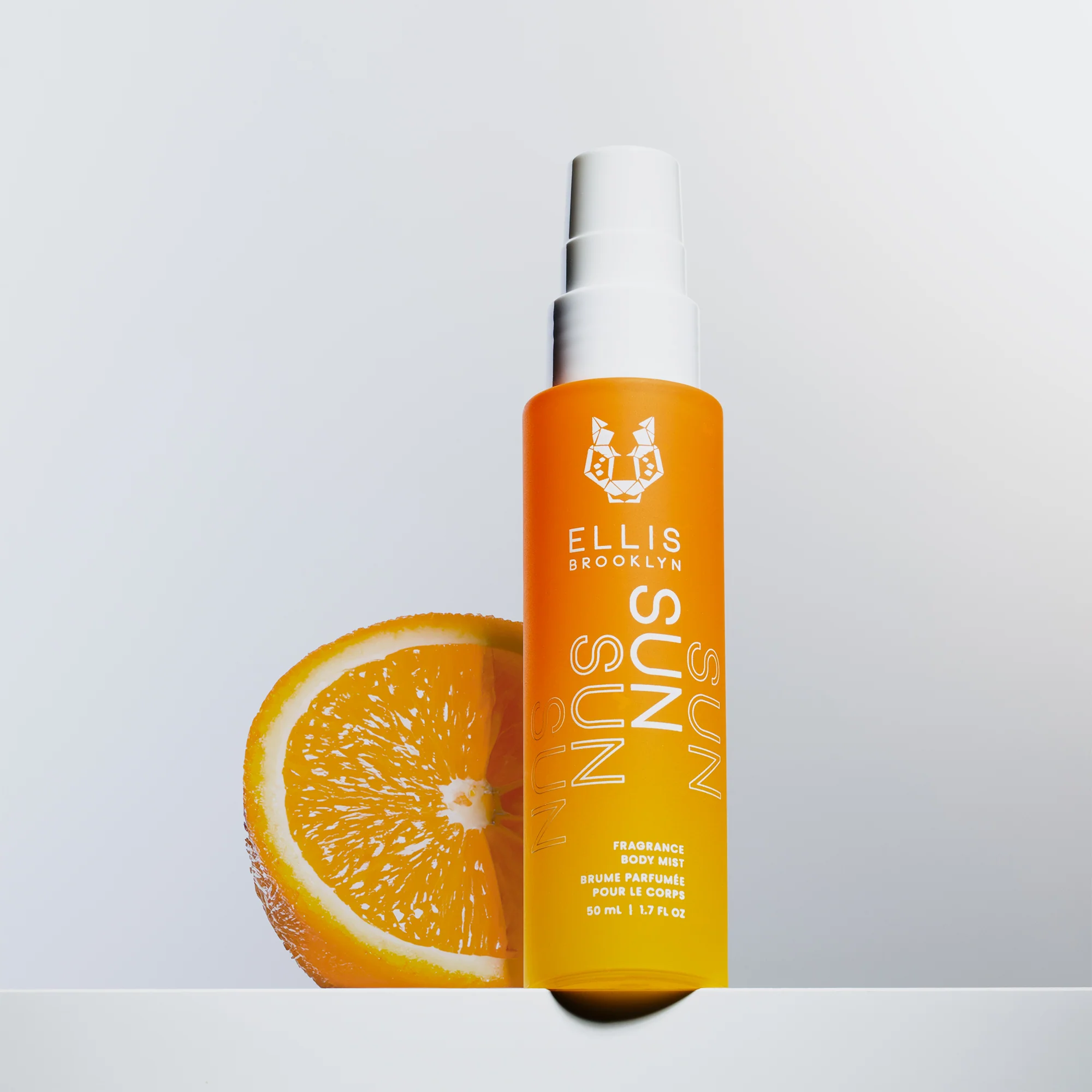 SUN Perfume Mist 50ml - Image 2