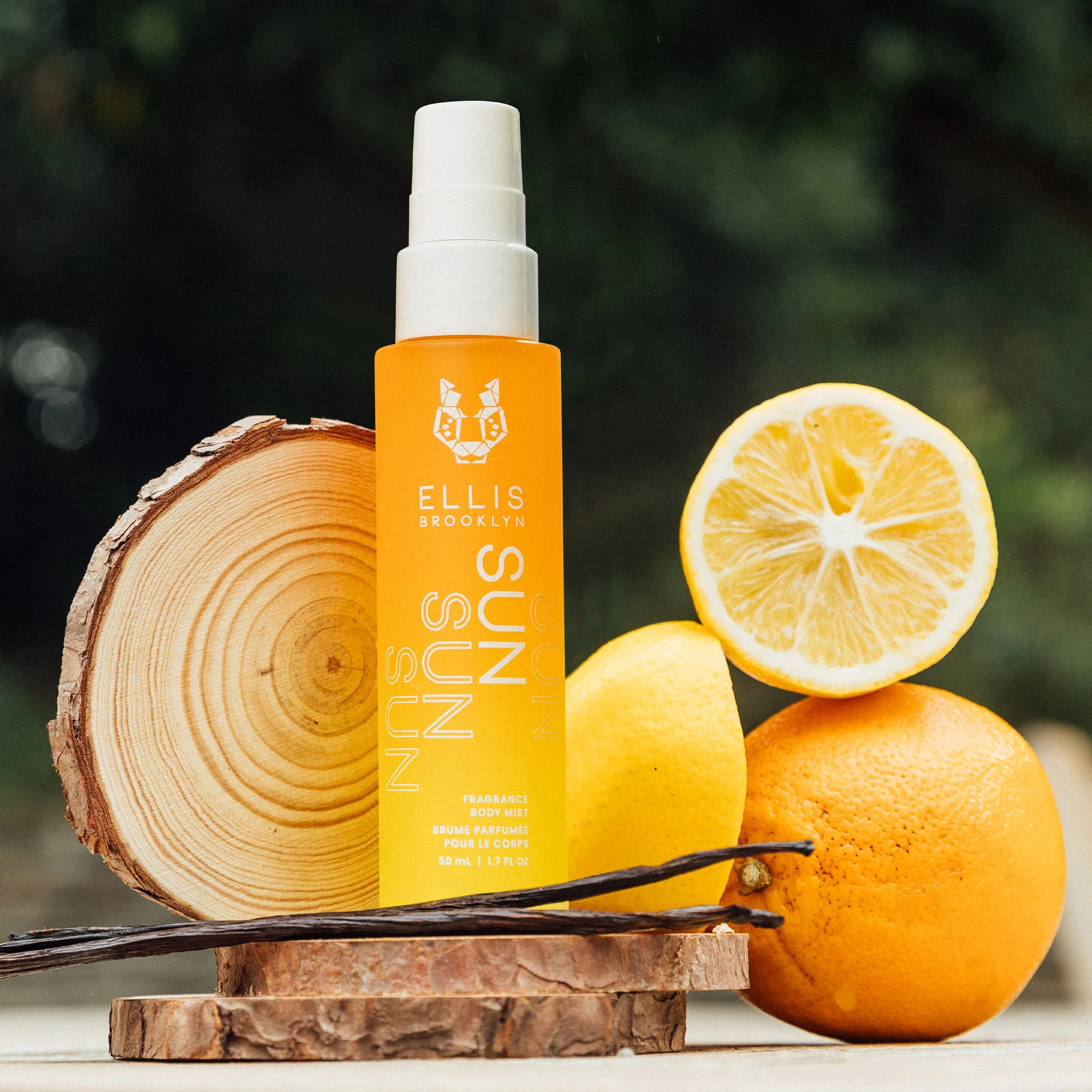 SUN Perfume Mist 50ml - Image 3