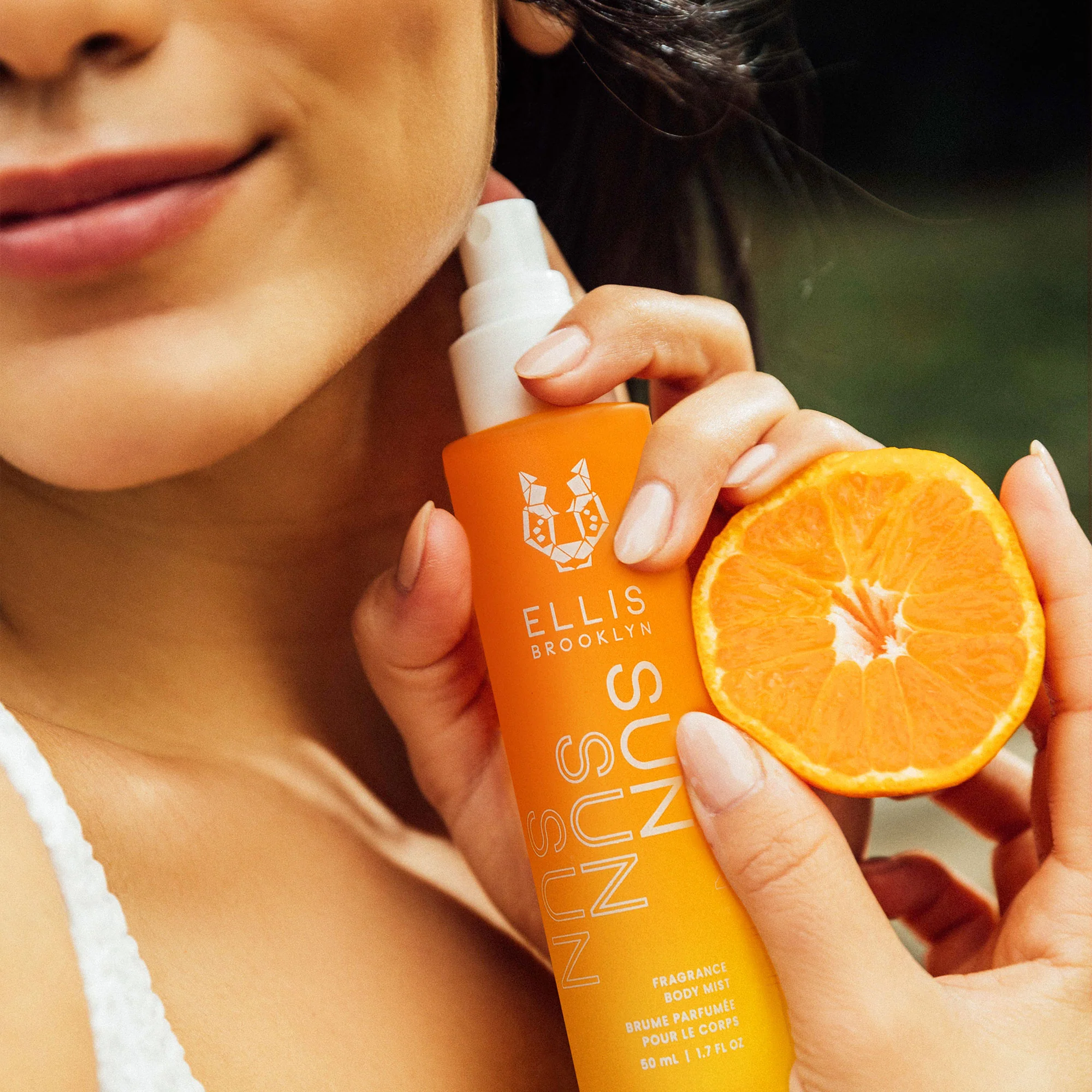 SUN Perfume Mist 50ml - Image 4
