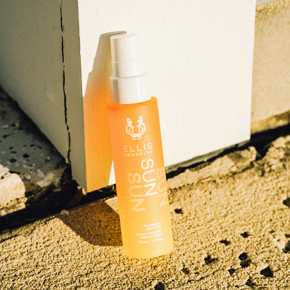 SUN Perfume Mist 50ml - Image 6