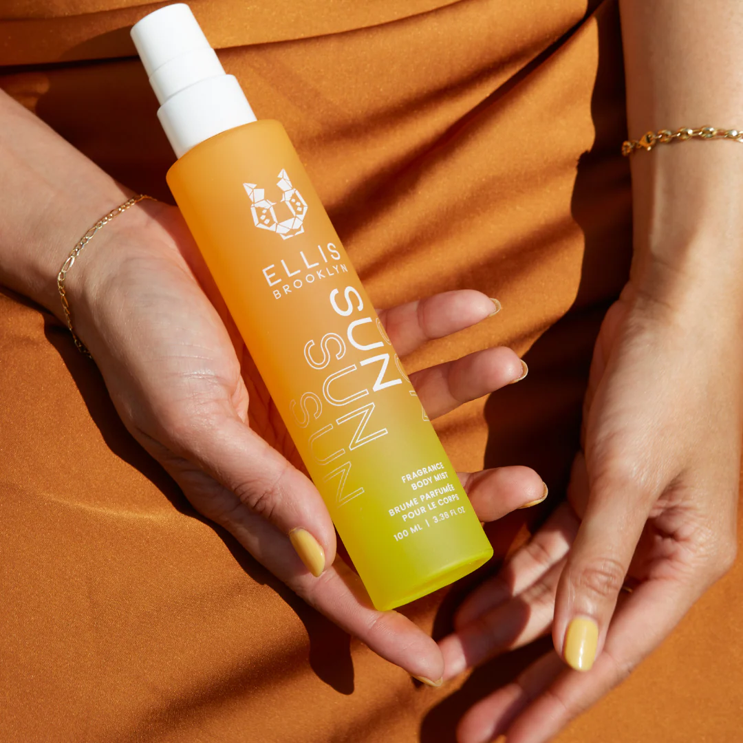 SUN Perfume Mist - Image 6