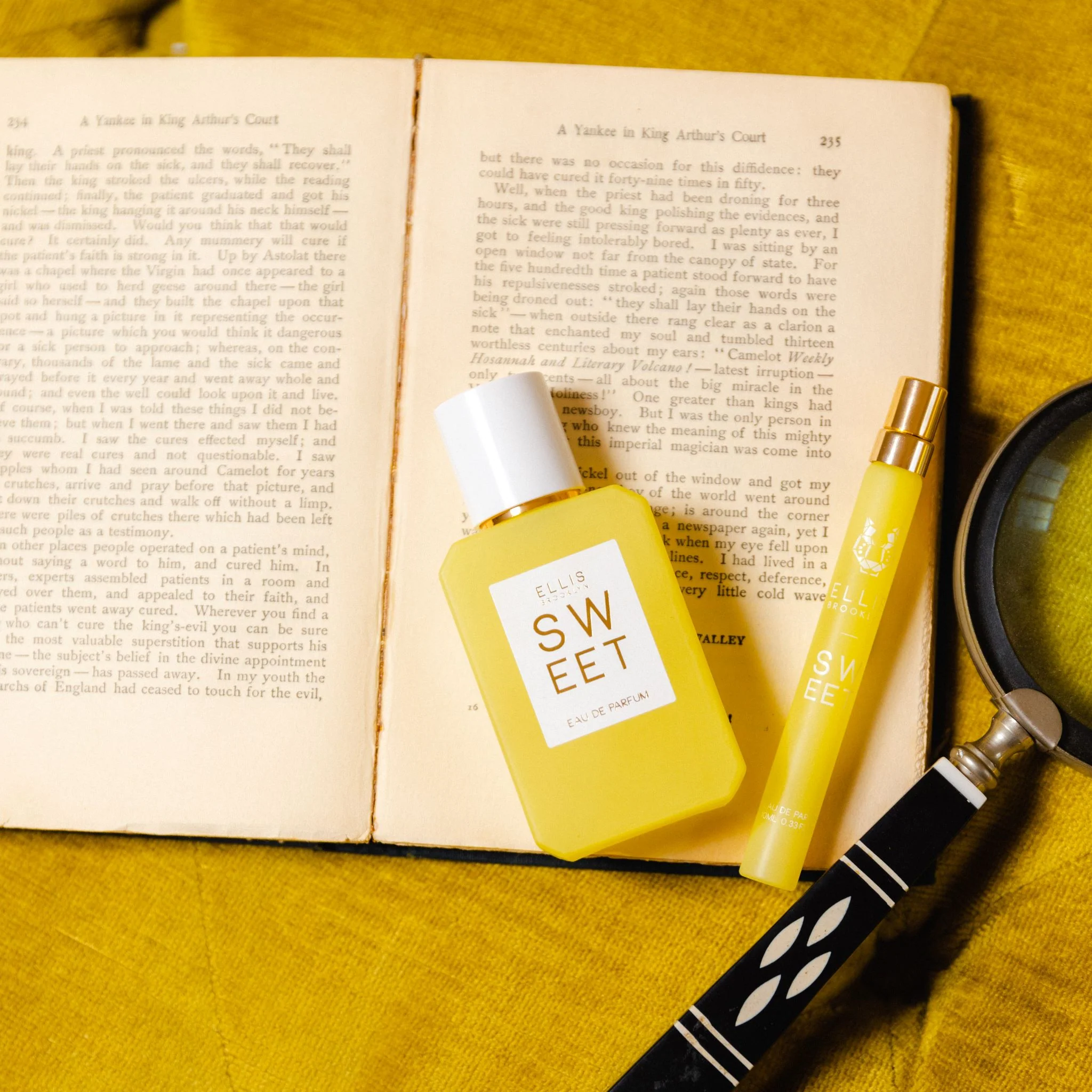 SWEET Eau De Parfum - Image 4