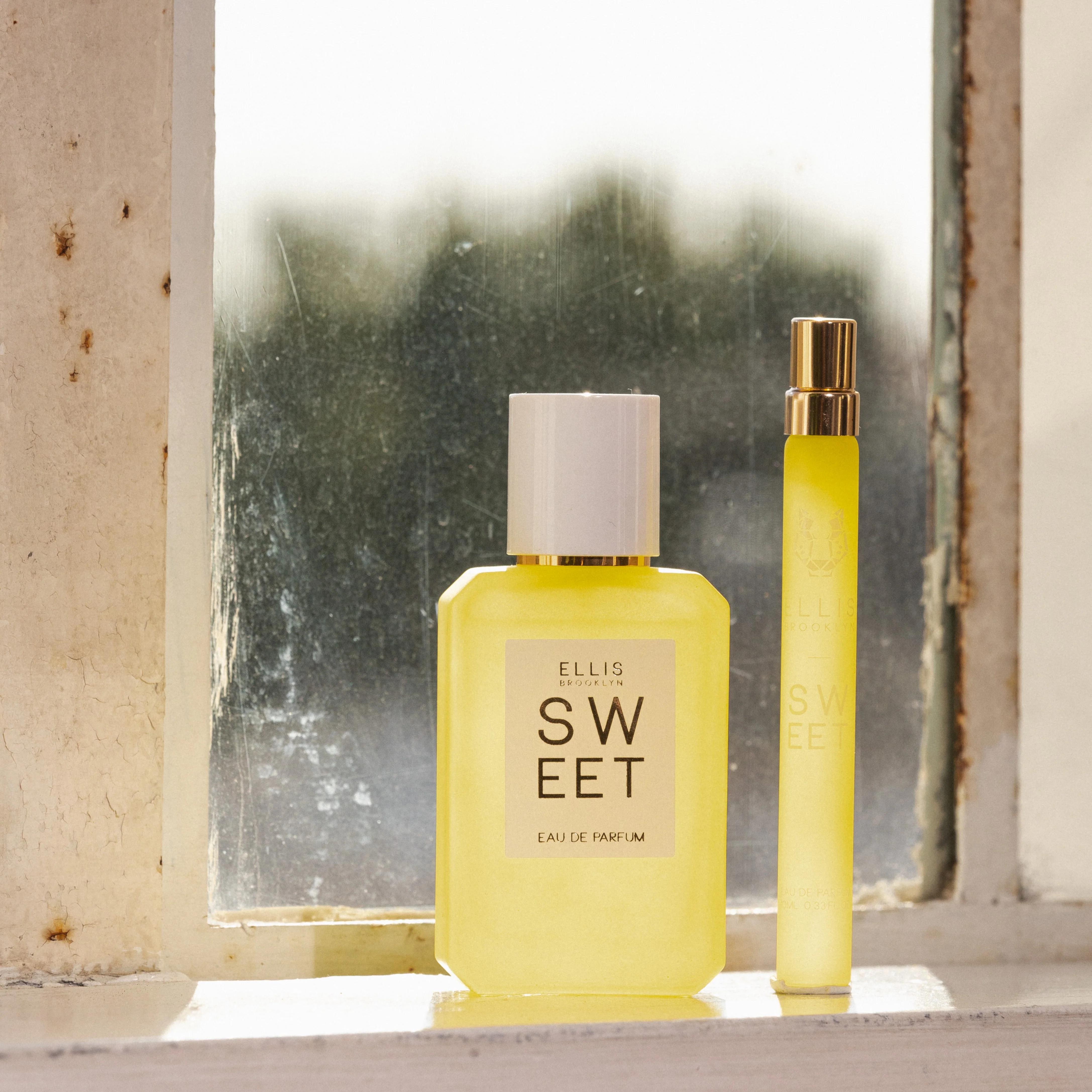 SWEET Eau De Parfum - Image 5
