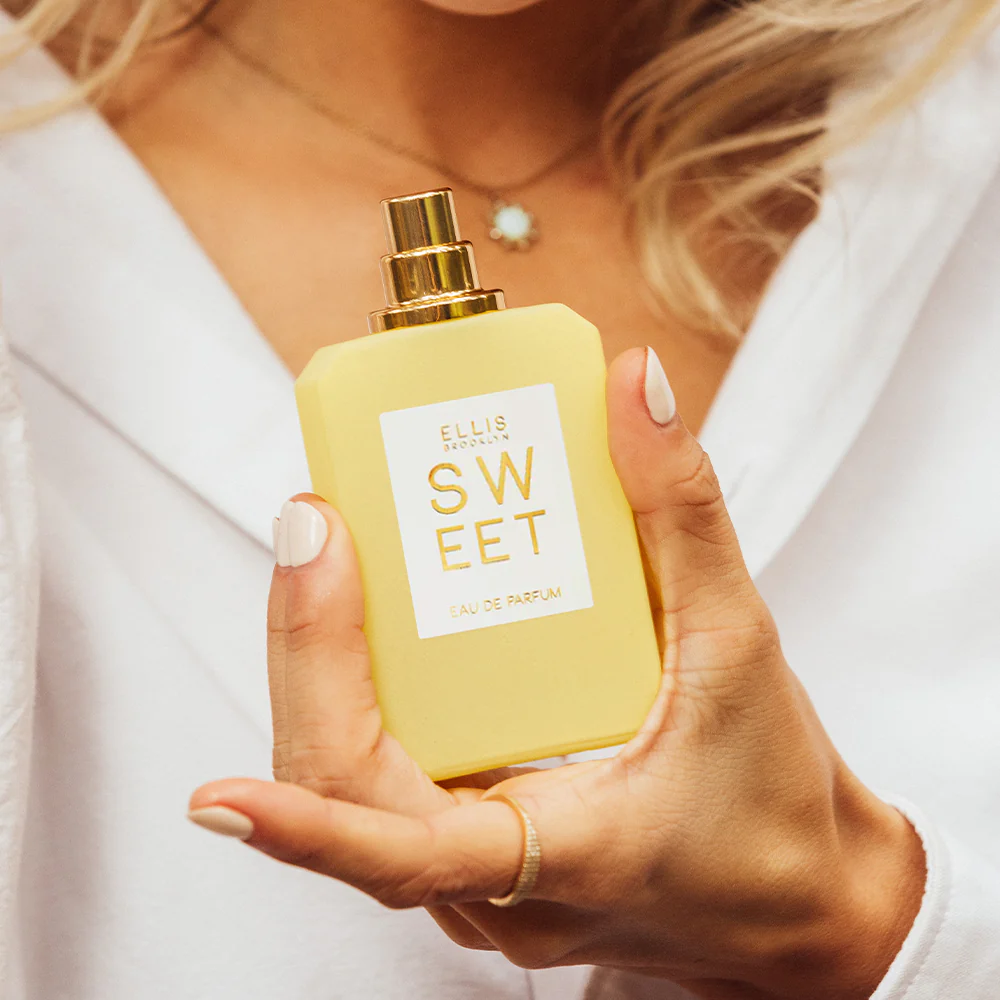 SWEET Eau De Parfum Fragrance Duo - Image 6