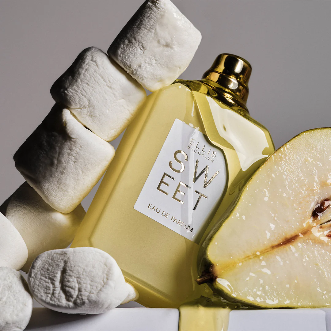 SWEET Eau De Parfum Fragrance Duo - Image 7