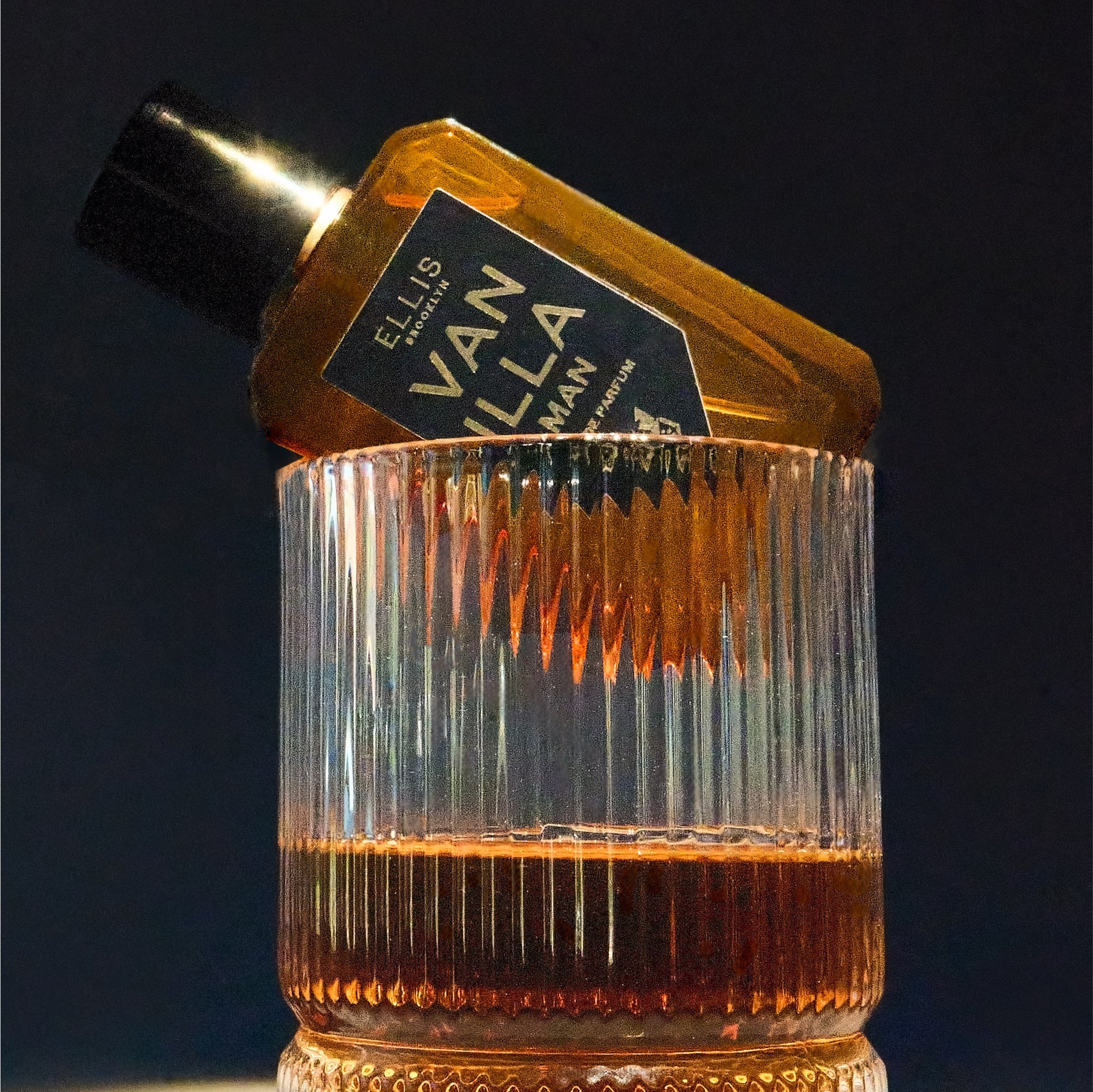 VANILLA MAN Eau De Parfum - Image 4
