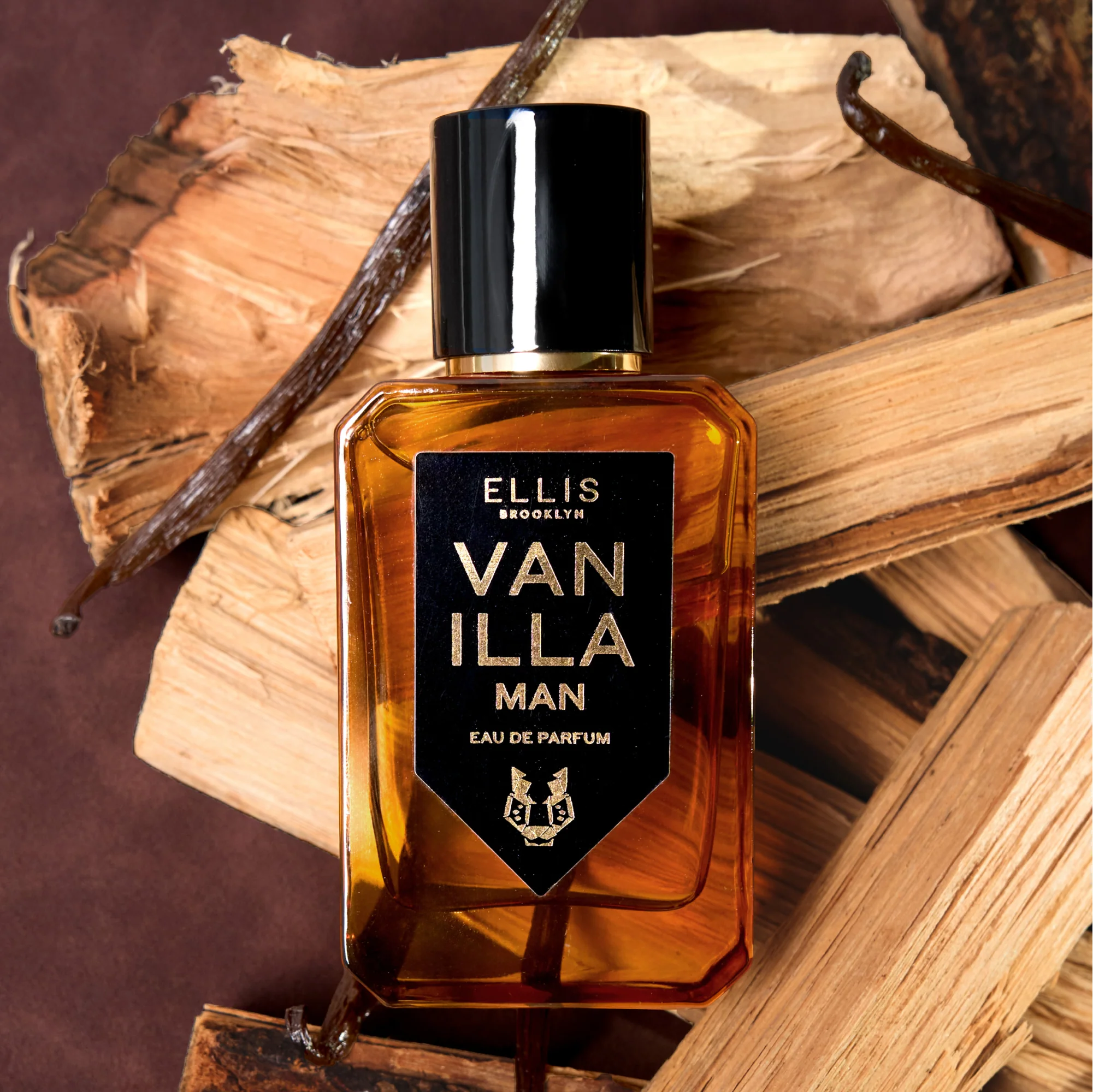 VANILLA MAN Eau De Parfum - Image 5