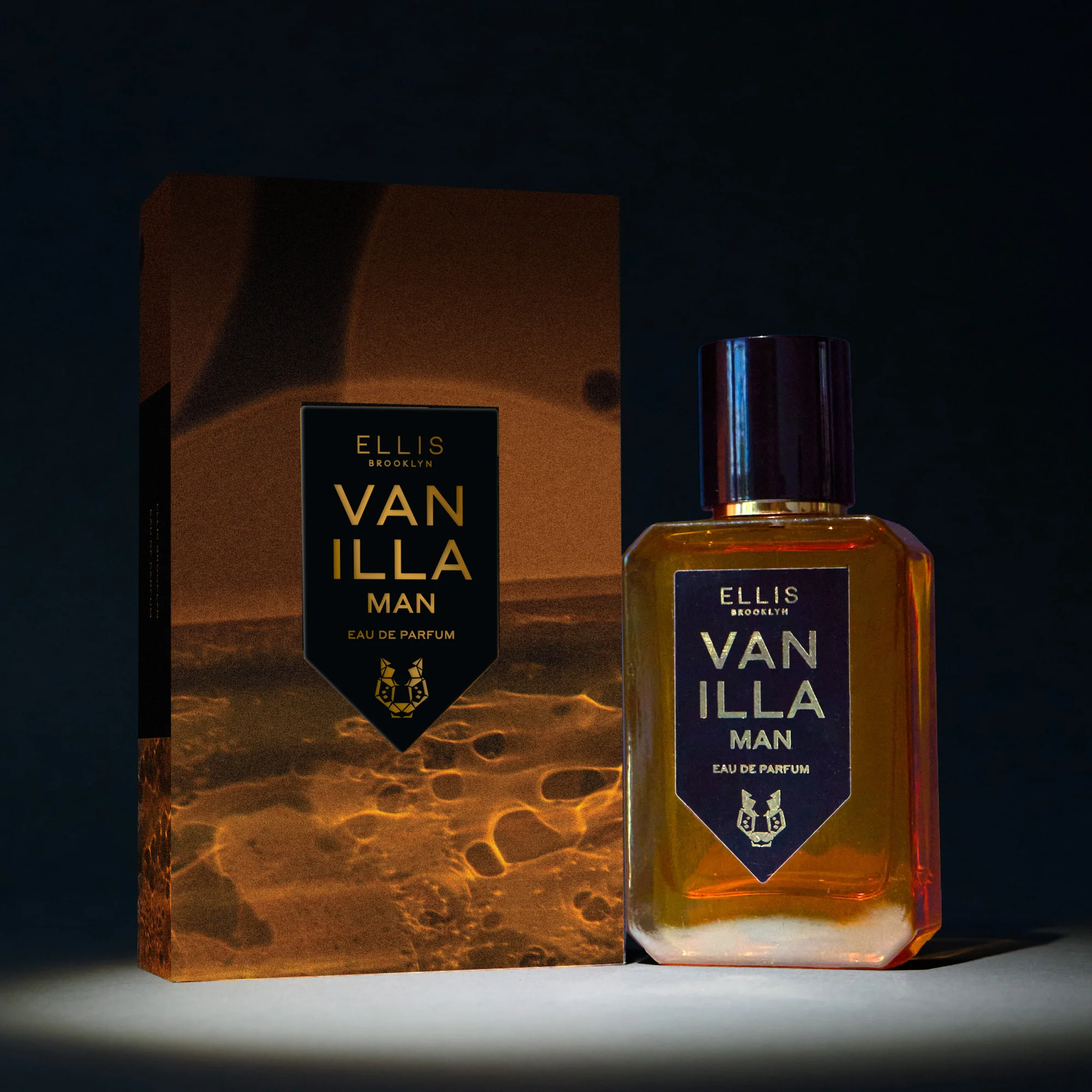 VANILLA MAN Eau De Parfum - Image 7