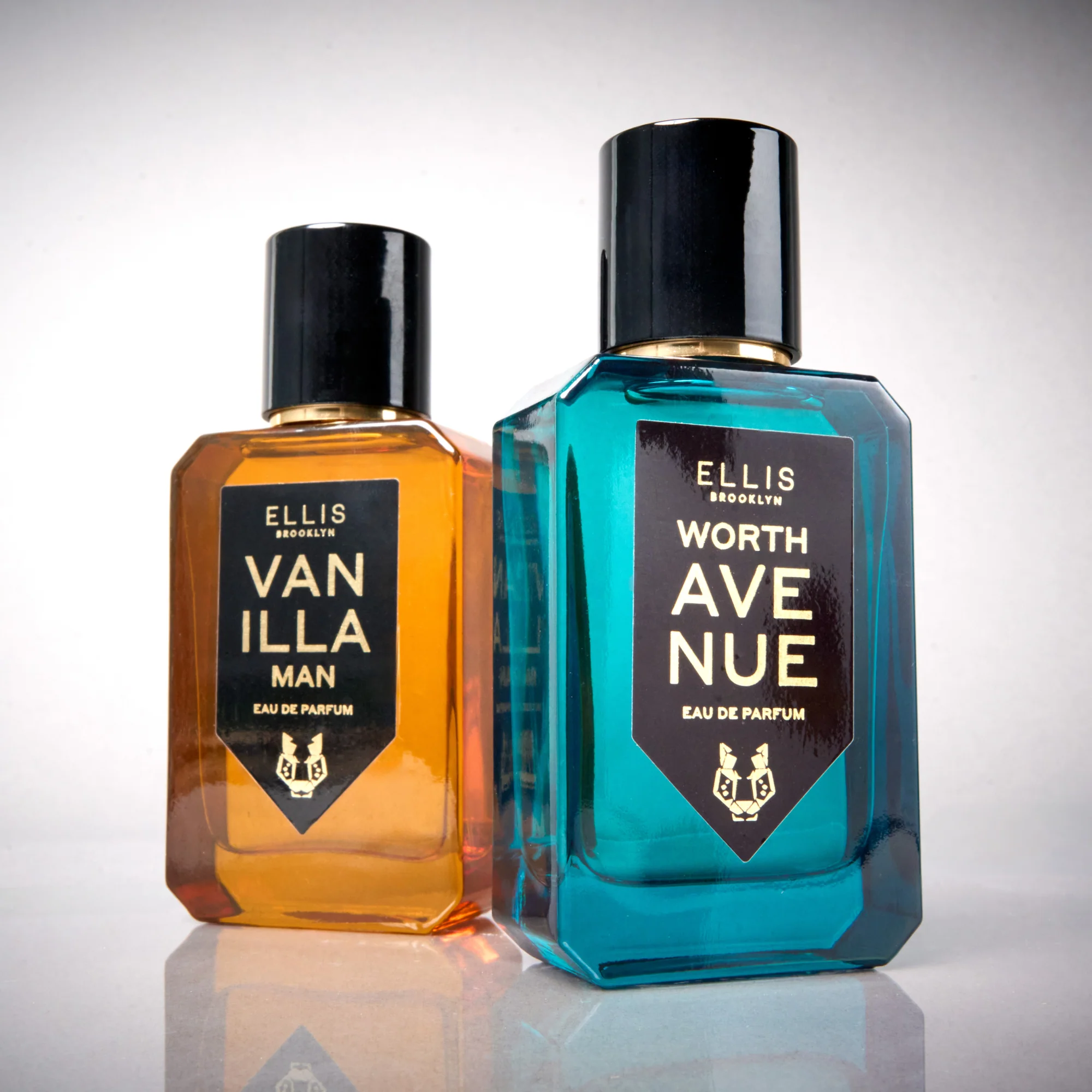 VANILLA MAN Eau De Parfum - Image 8