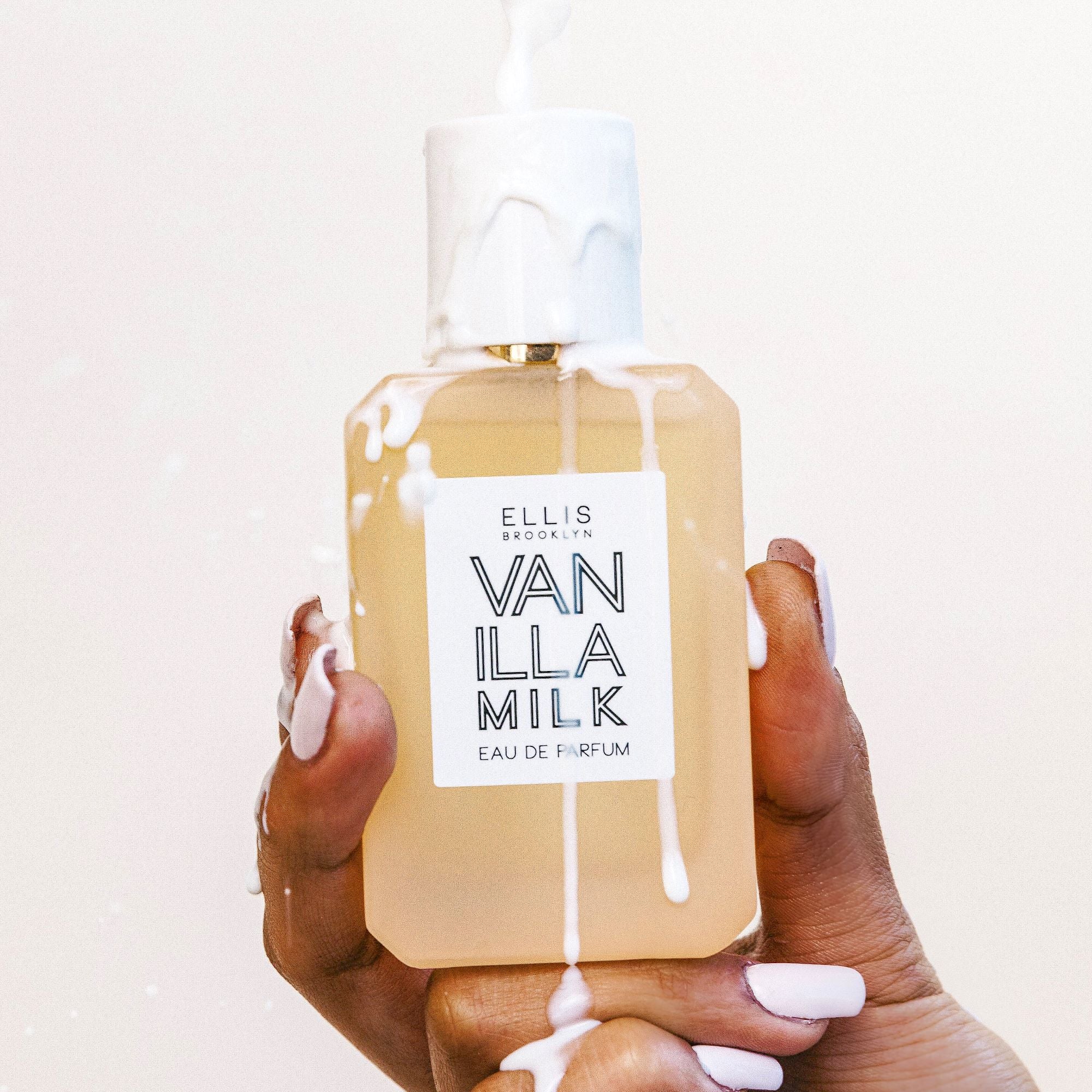 VANILLA MILK Eau De Parfum 1.5ml Vial - Image 3