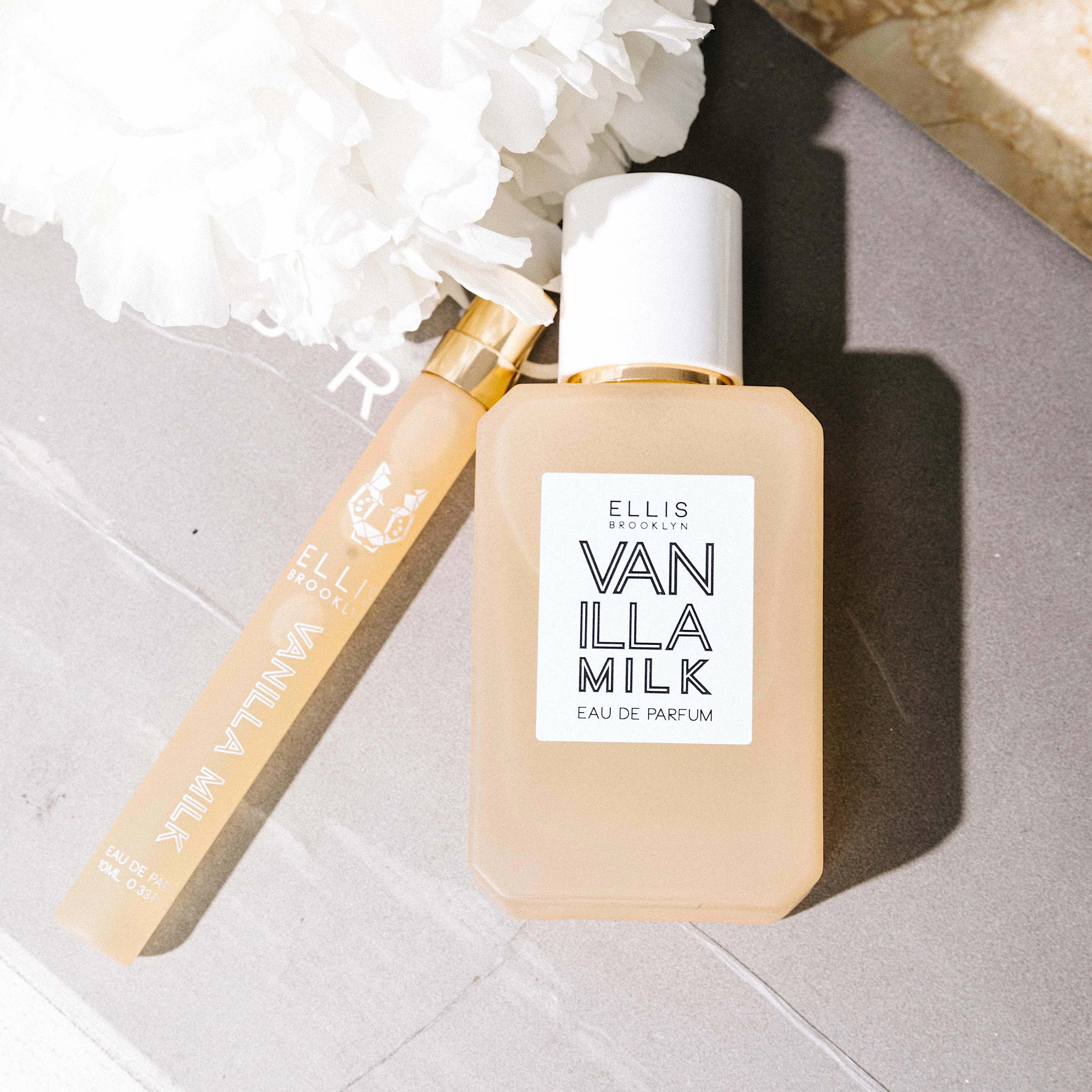 VANILLA MILK Eau de Parfum Travel Spray - Image 4