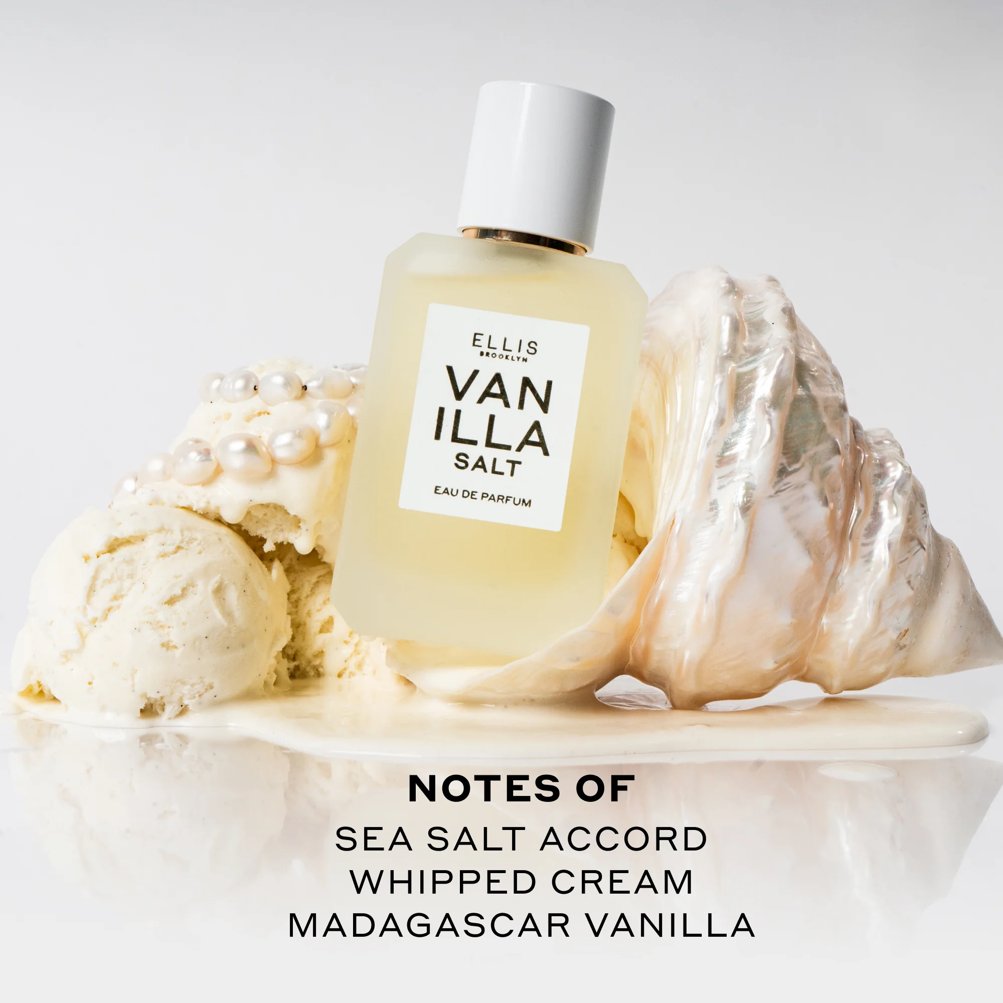 VANILLA SALT Eau De Parfum - Image 3